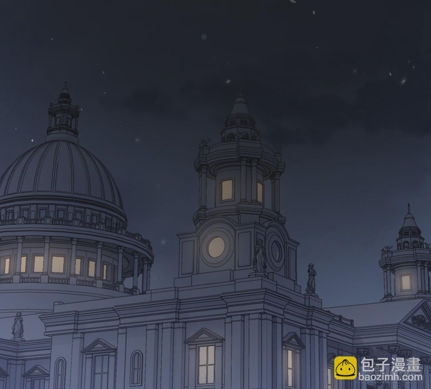 Ch.189 当初的预言(1/2)-第199话
