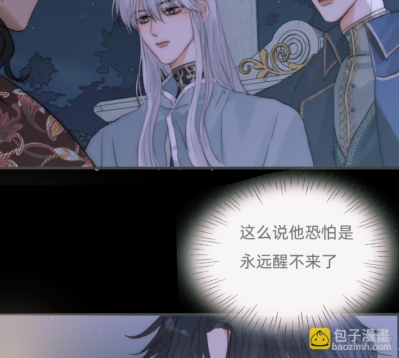 Ch.199 关于你的回忆(1/2)-第209话