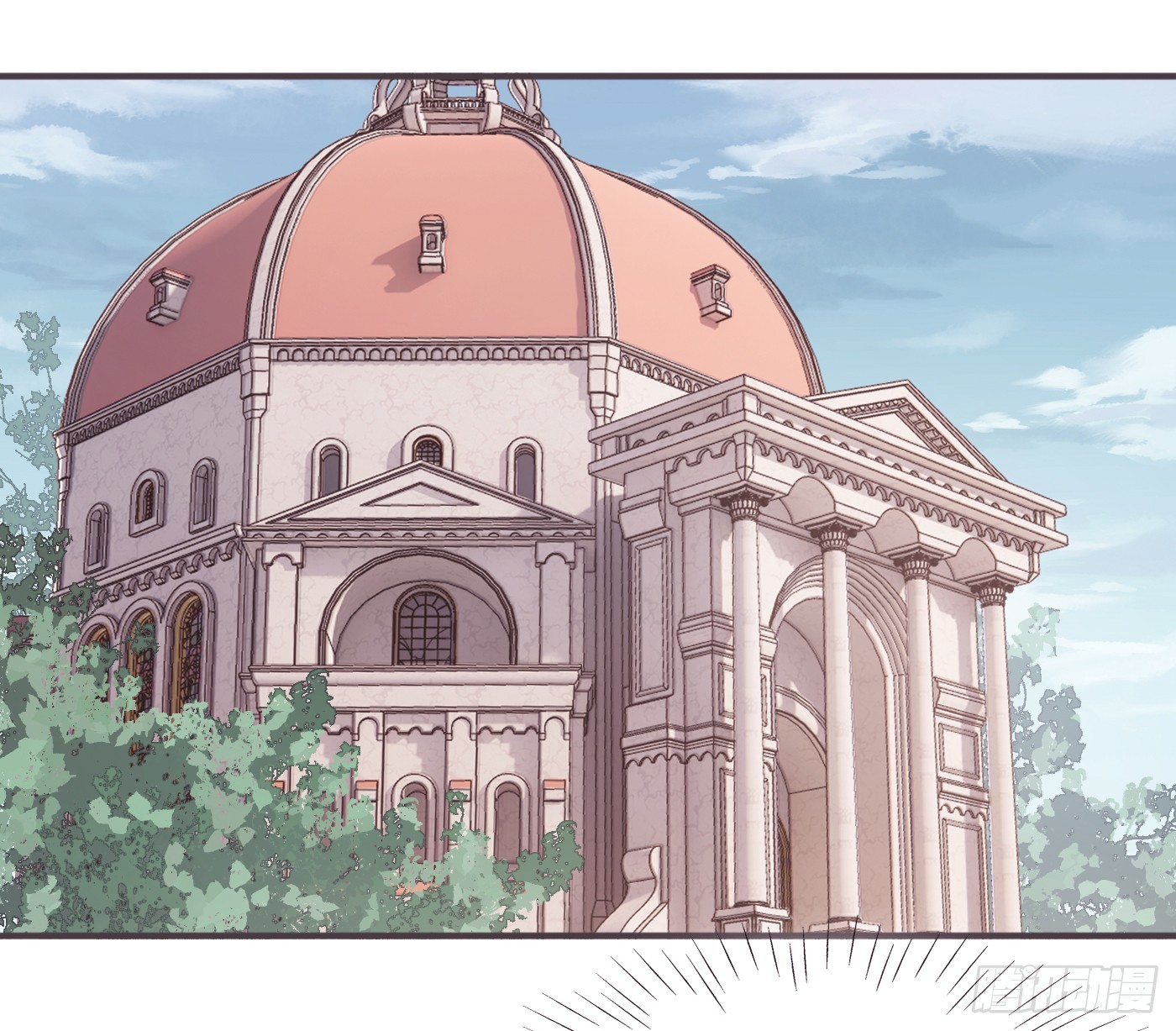 Ch.208 伪证(1/2)-第221话