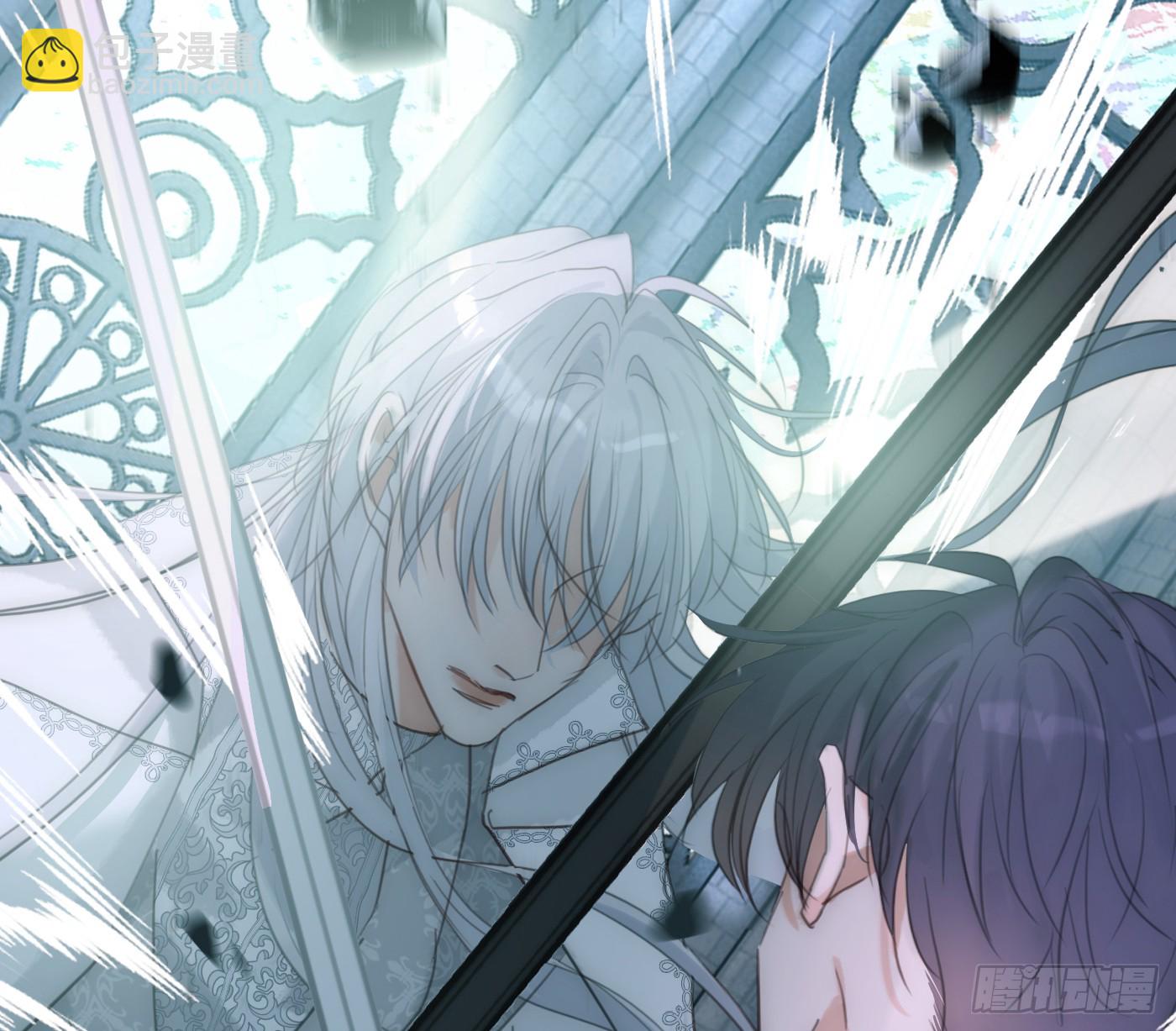 Ch.214 你是谁？(1/2)-第229话