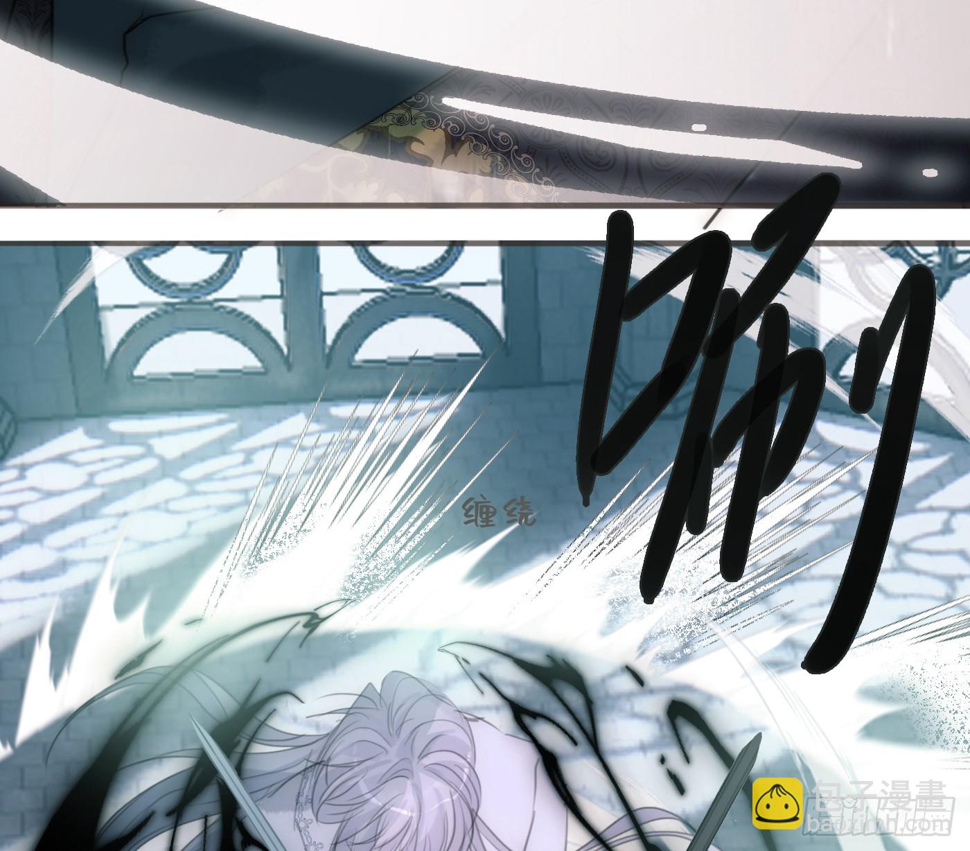 Ch.214 你是谁？(1/2)-第229话