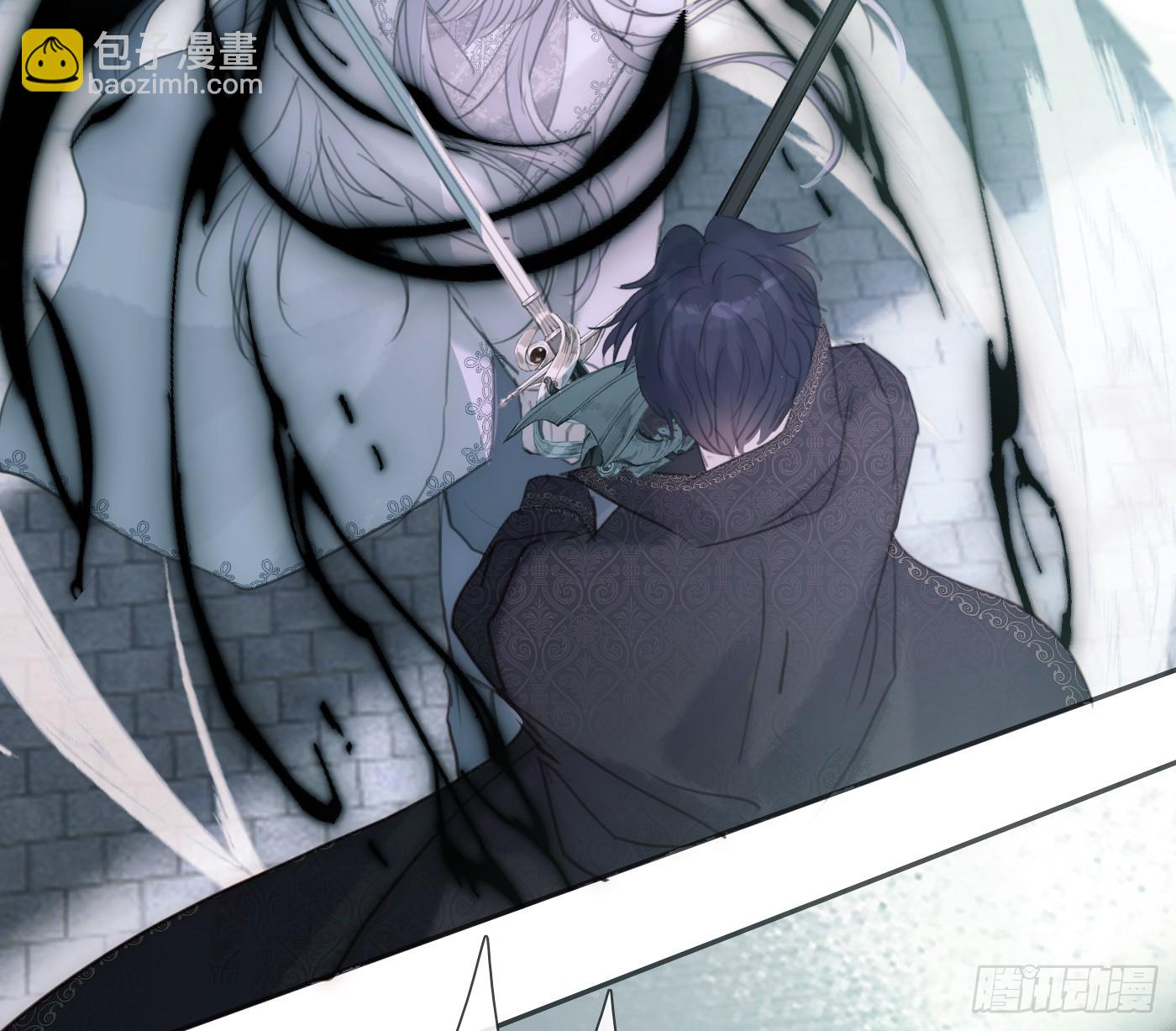 Ch.214 你是谁？(1/2)-第229话