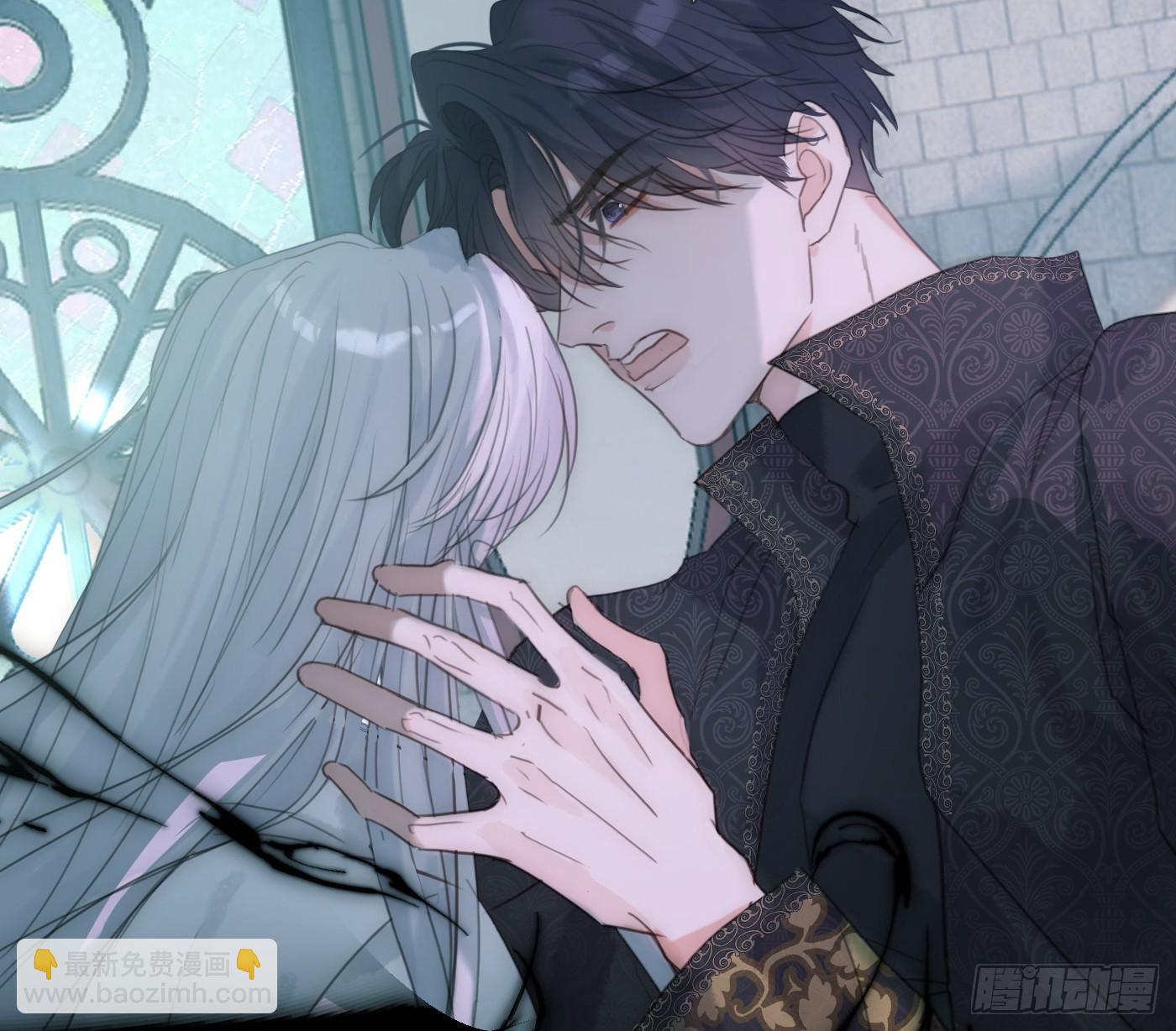Ch.214 你是谁？(1/2)-第229话