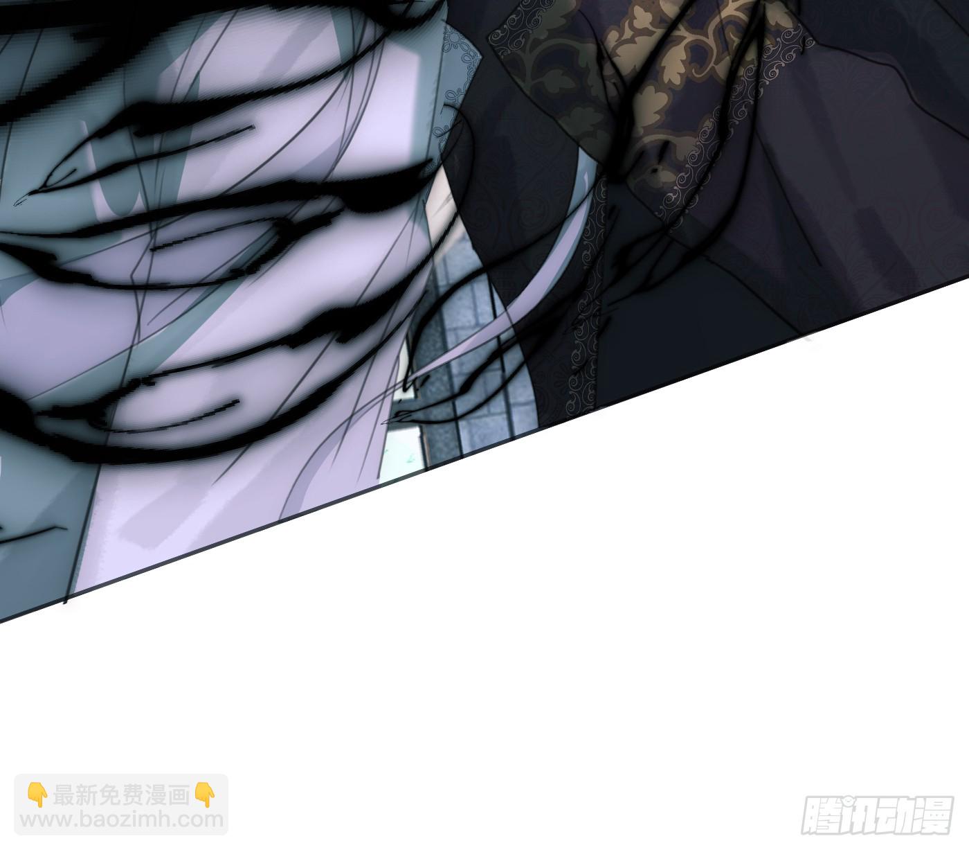 Ch.214 你是谁？(1/2)-第229话