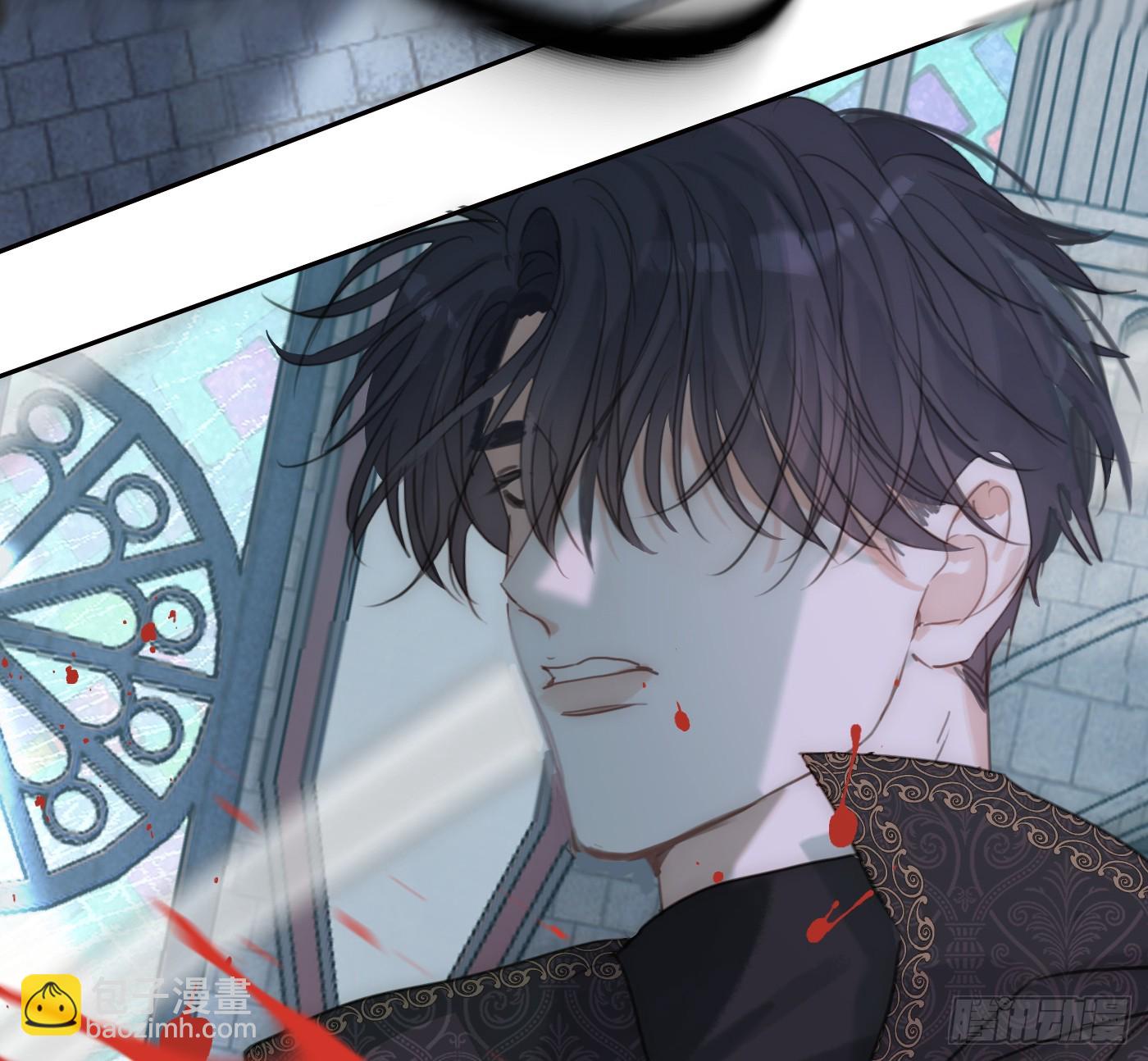 Ch.214 你是谁？(1/2)-第229话