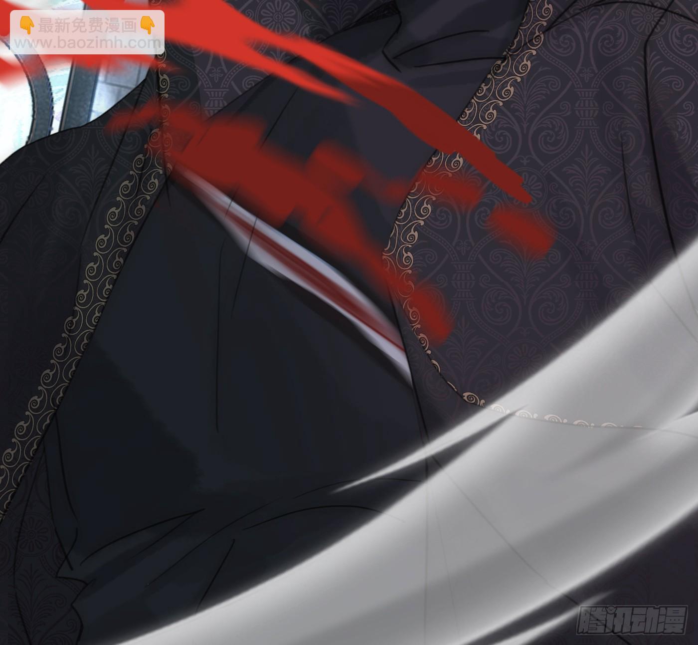 Ch.214 你是谁？(1/2)-第229话