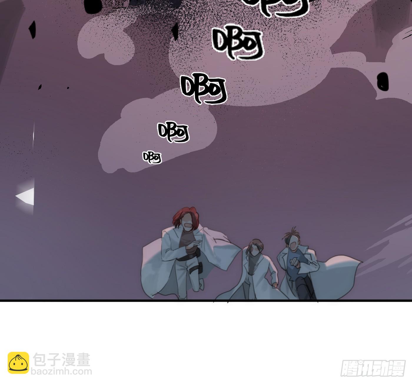 Ch.214 你是谁？(1/2)-第229话
