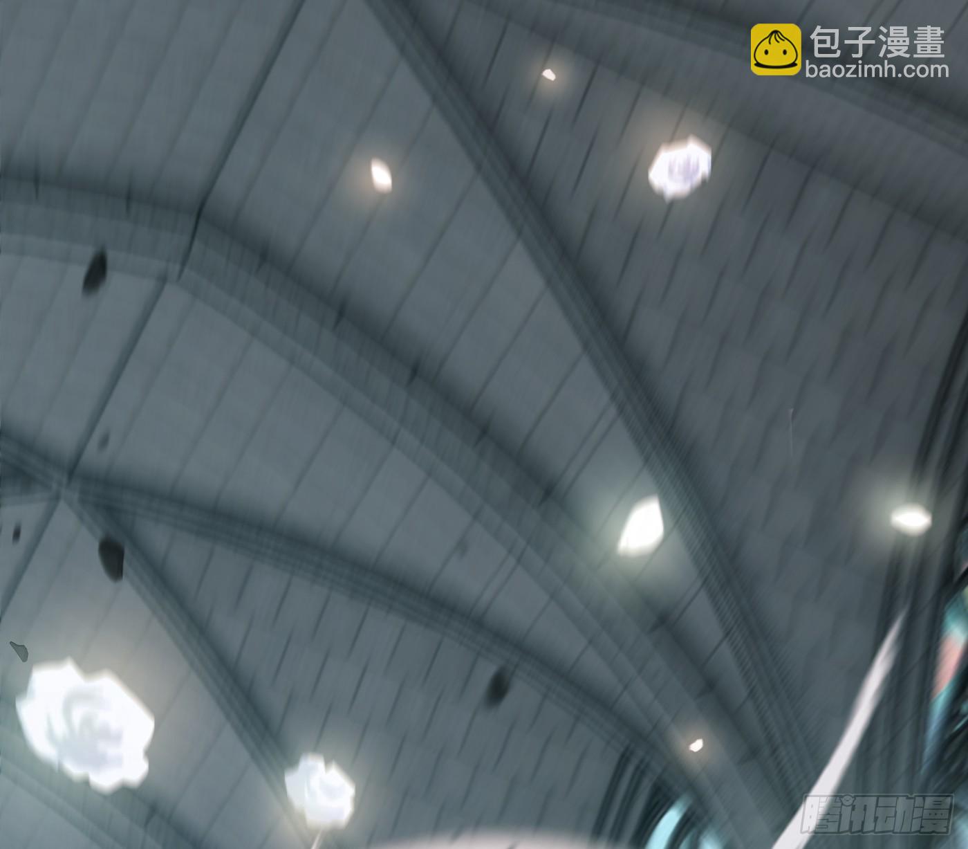 Ch.214 你是谁？(1/2)-第229话