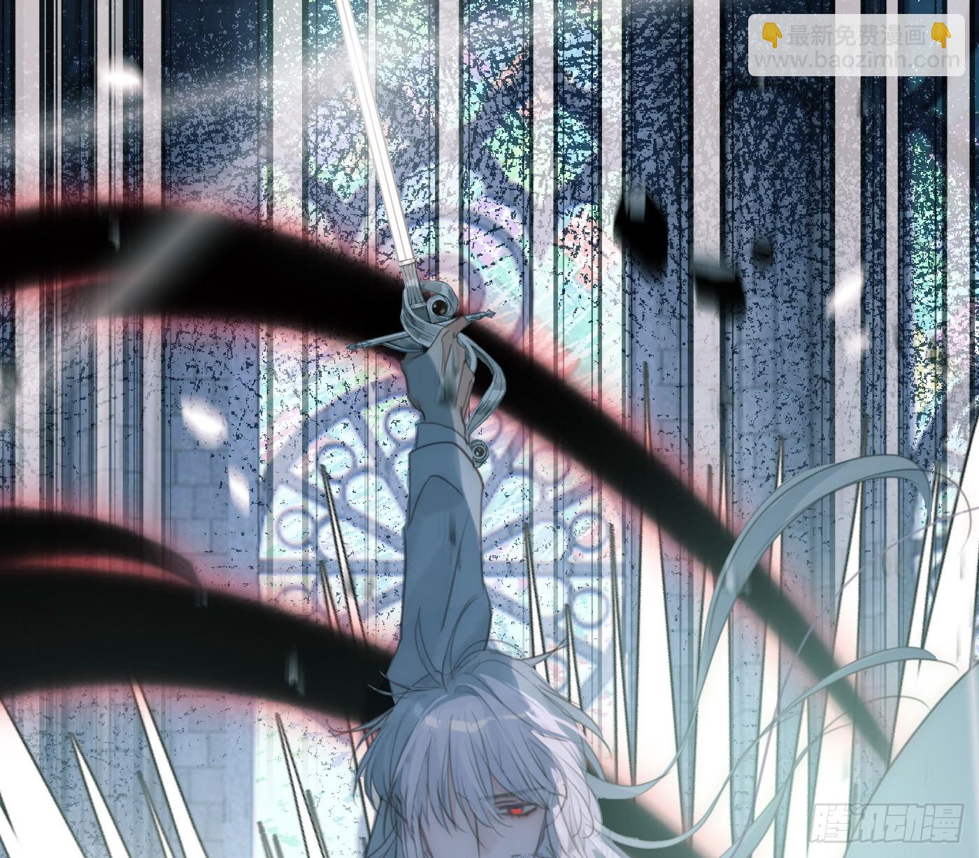 Ch.214 你是谁？(1/2)-第229话