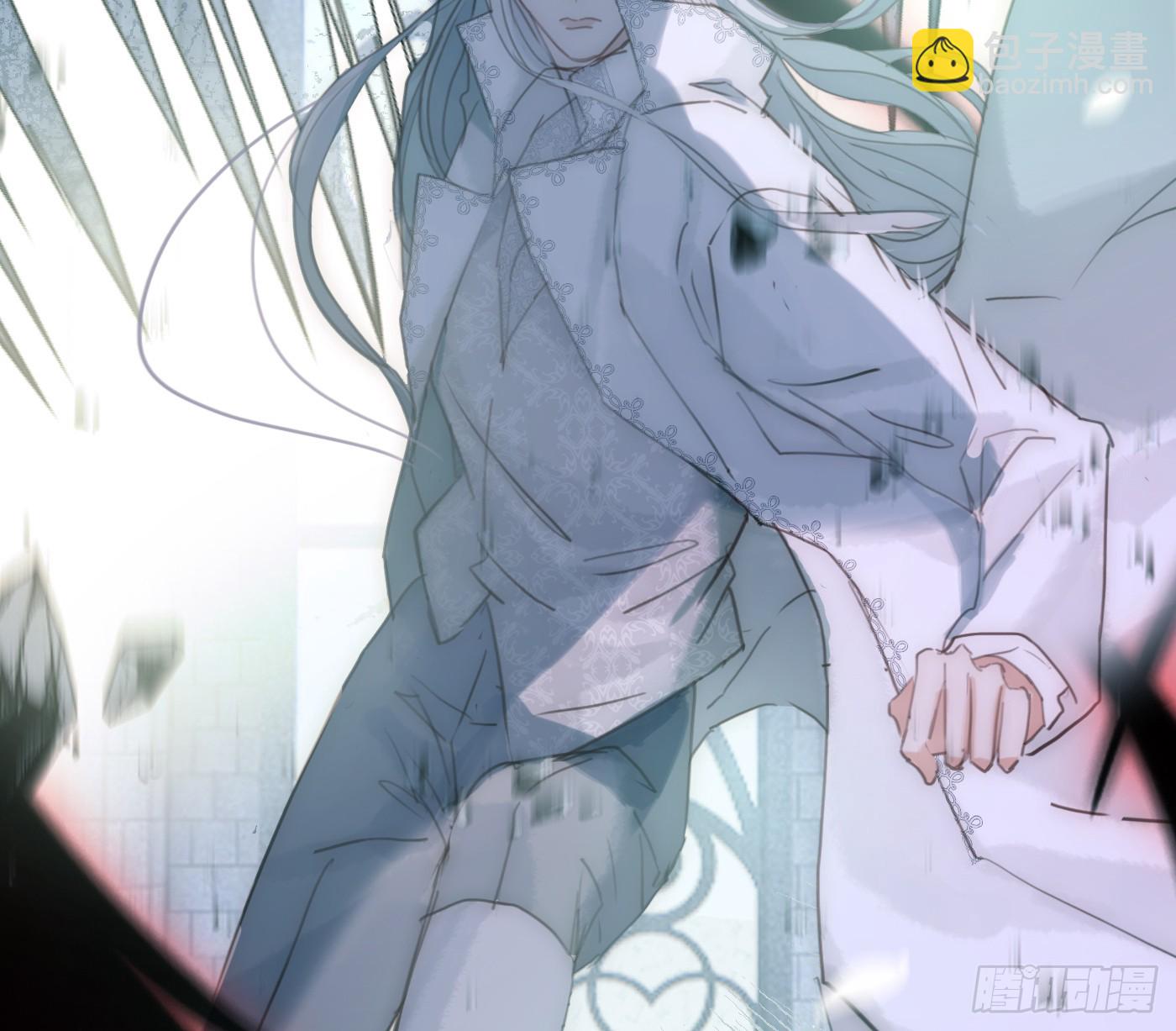 Ch.214 你是谁？(1/2)-第229话
