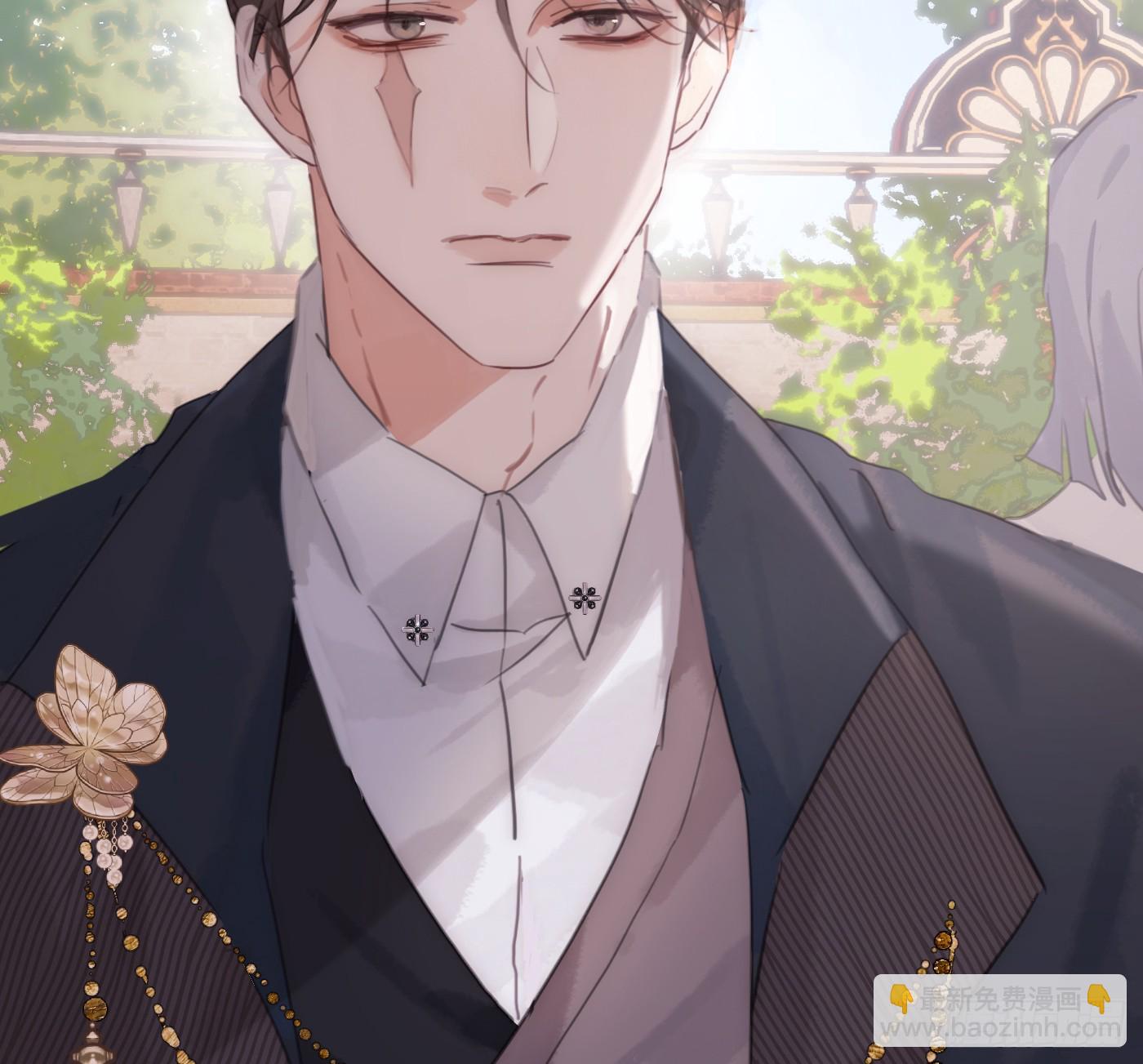 Ch.219 婚礼&middot;此时此刻(1/2)-第235话