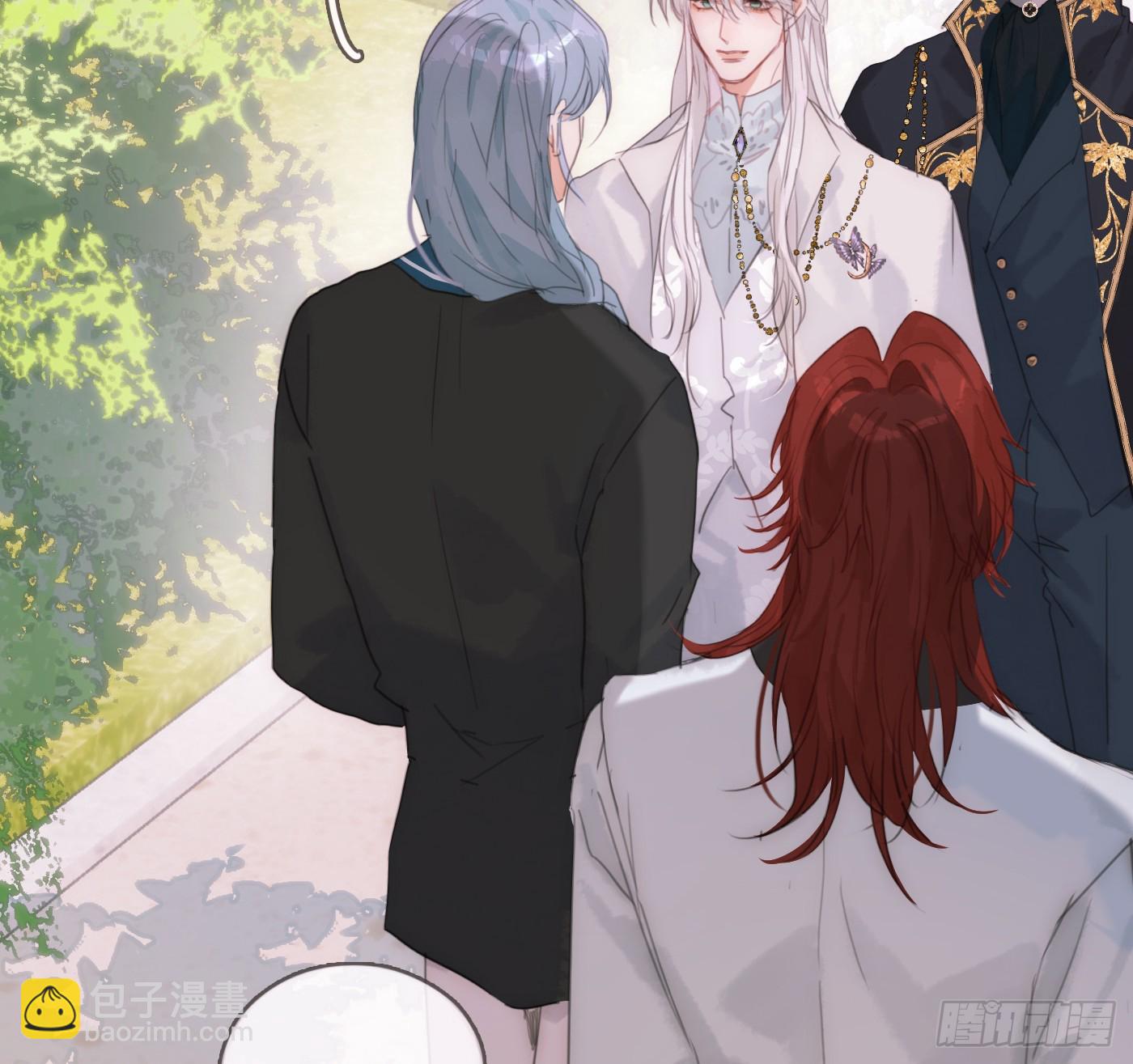 Ch.219 婚礼&middot;此时此刻(1/2)-第235话