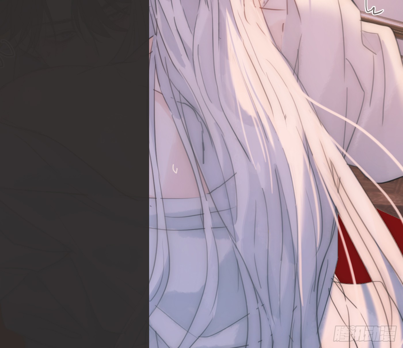 Ch.221 婚礼&middot;命运红绳(1/2)-第237话