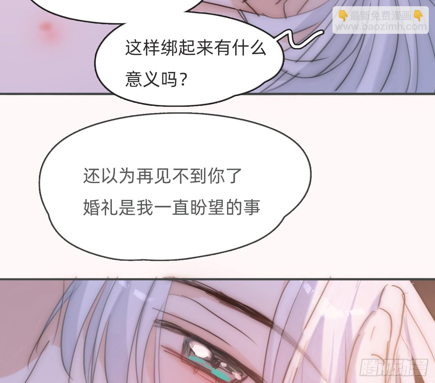 Ch.221 婚礼&middot;命运红绳(1/2)-第237话