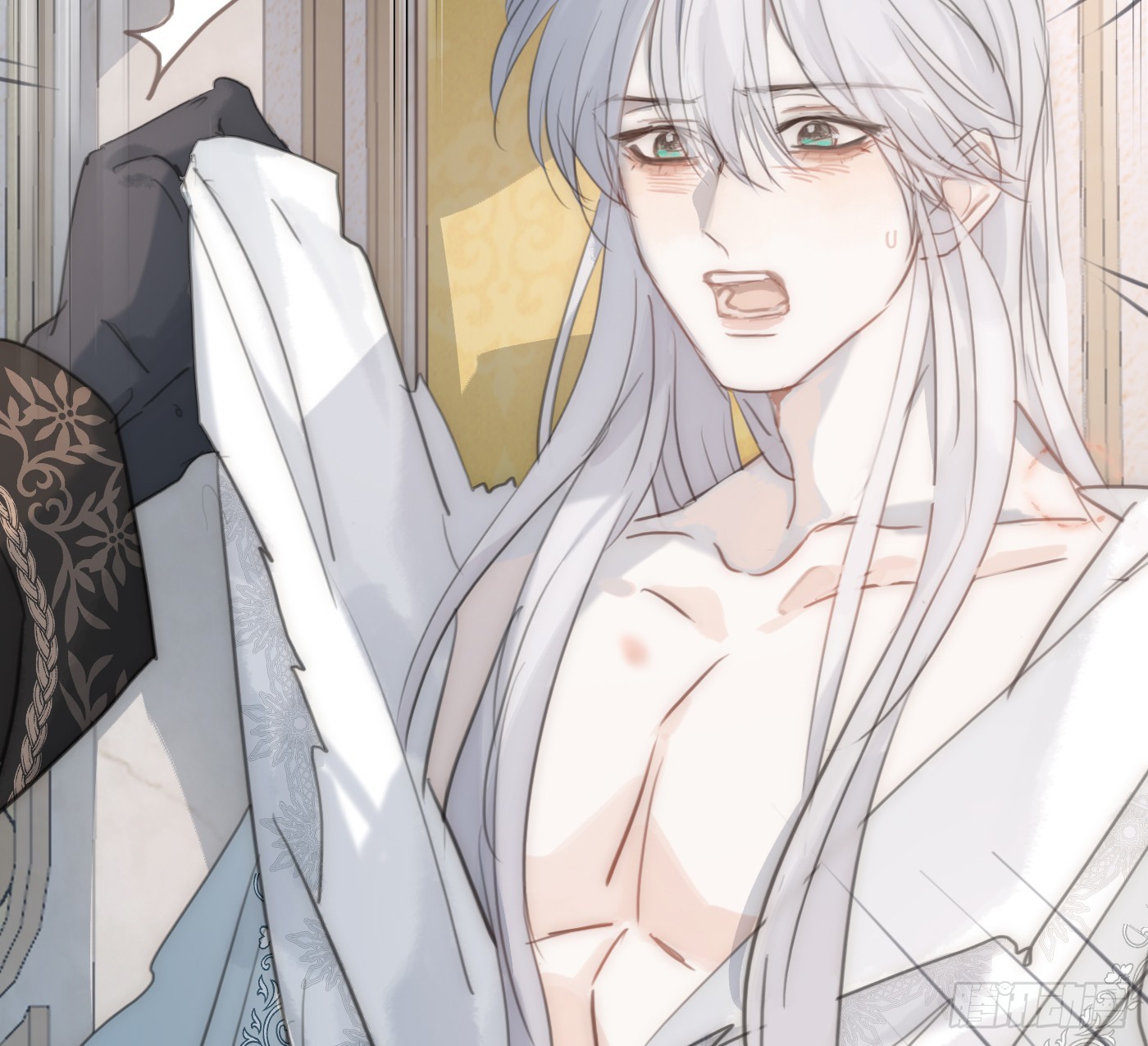 Ch.225 关于爱人变回宿敌这件事(1/3)-第243话
