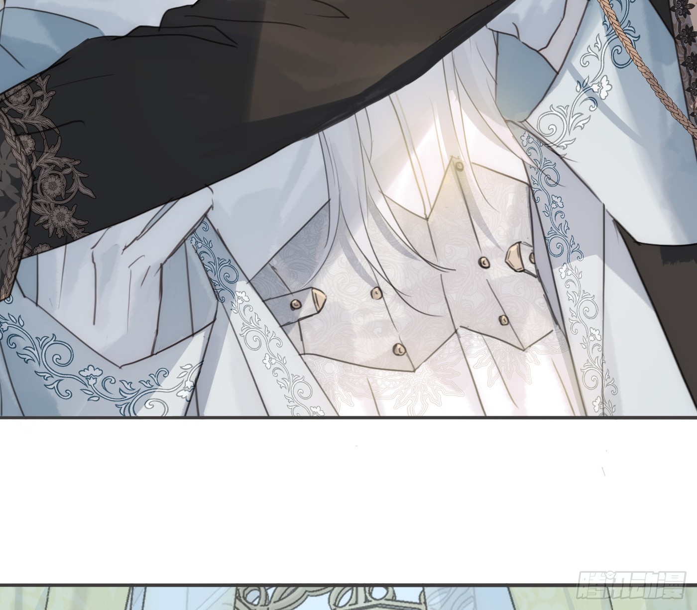 Ch.225 关于爱人变回宿敌这件事(1/3)-第243话