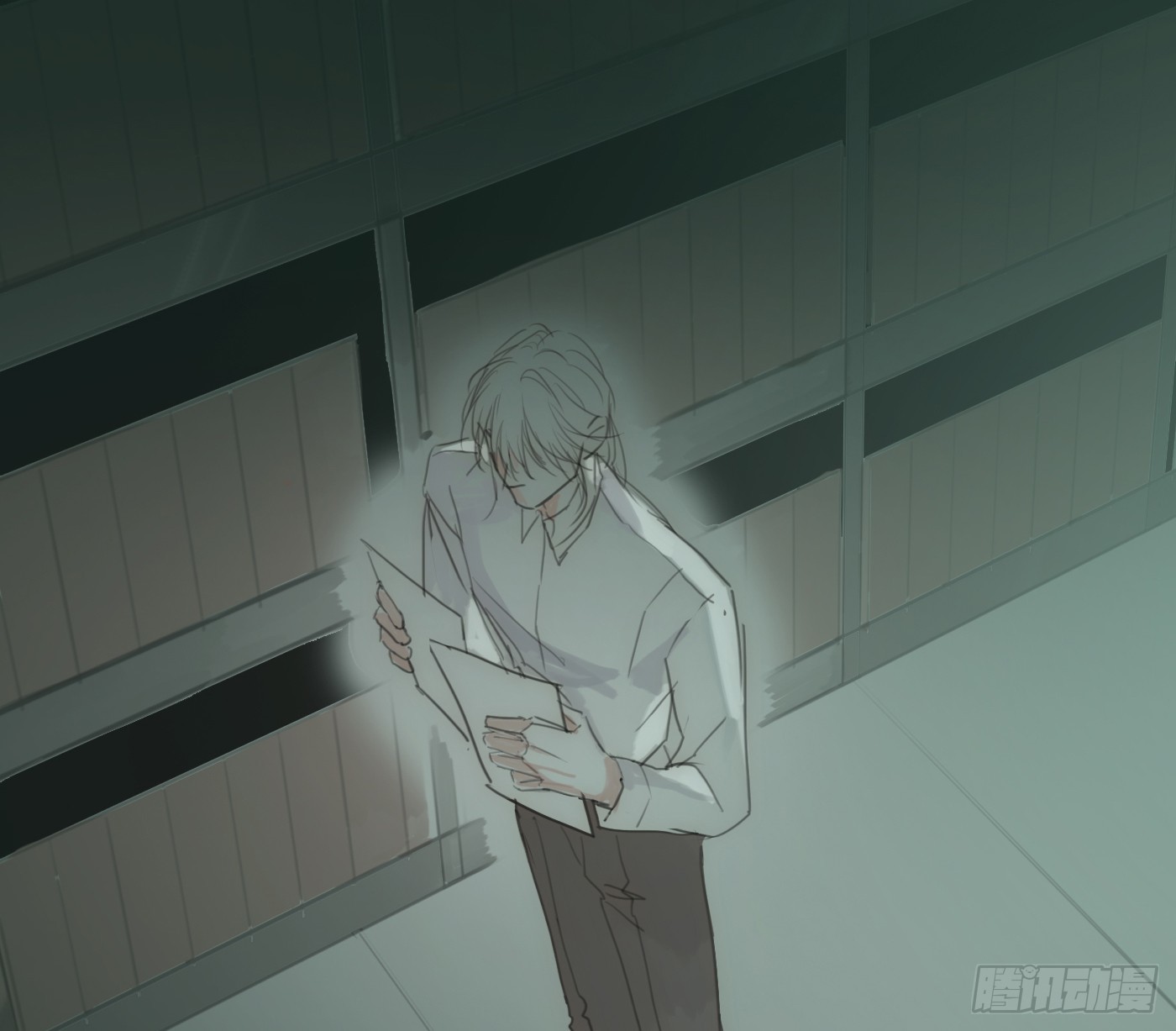Ch.227  现代篇-礼物4(1/3)-第245话