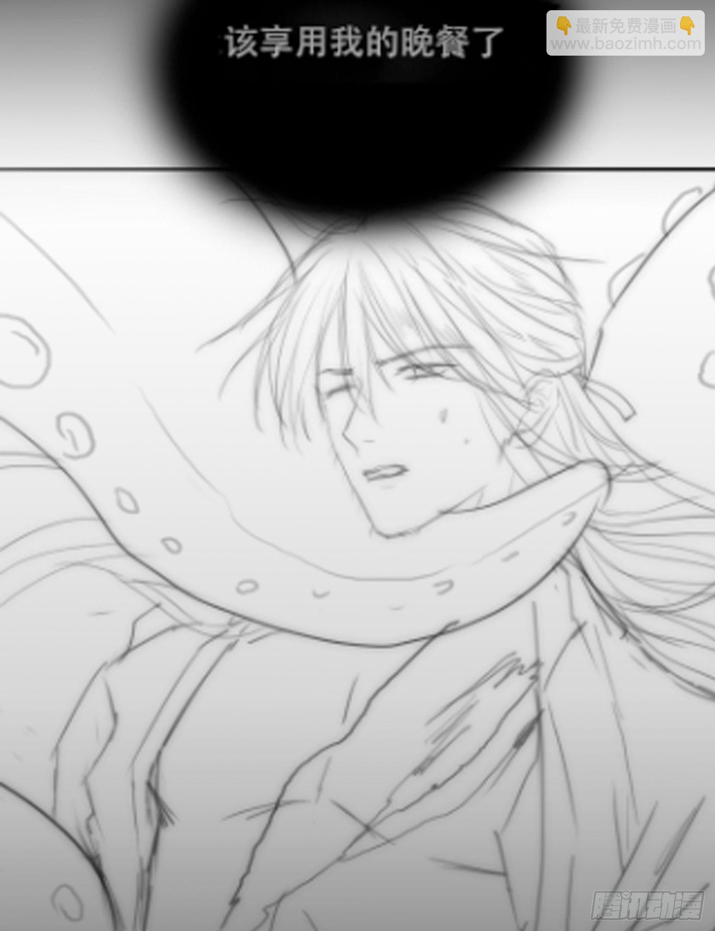 Ch.25 番外篇 菜鸟的一天-第27话