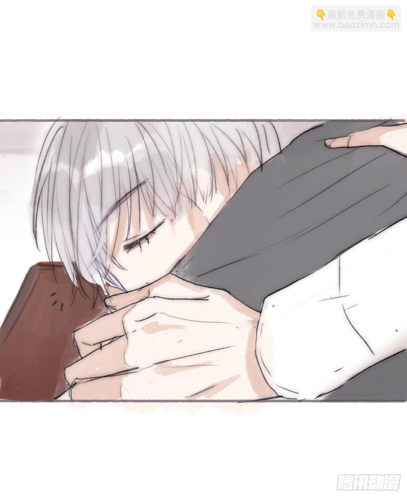 Ch.25 番外篇 菜鸟的一天-第27话