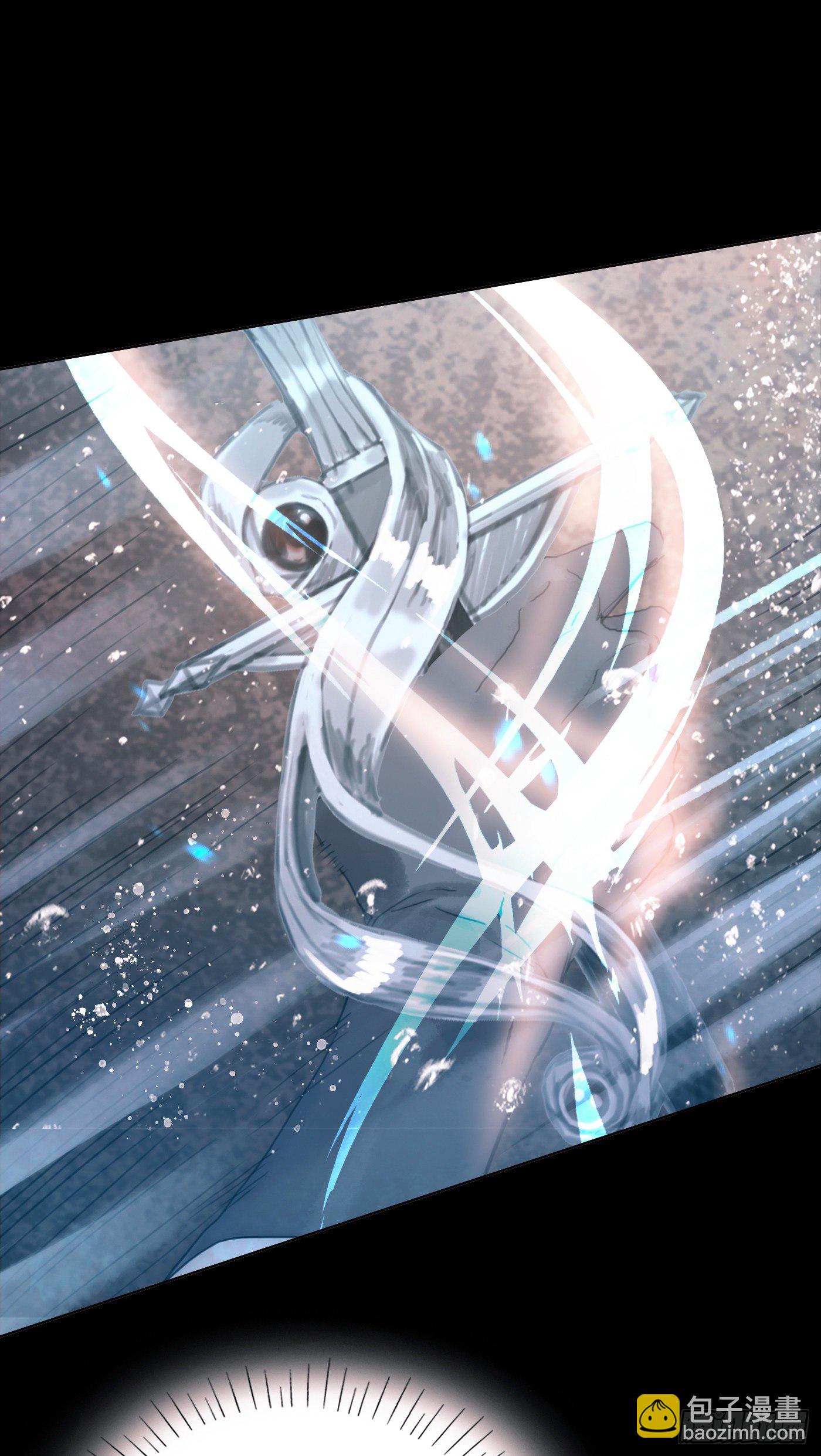 Ch.27 在水中的靠近(1/2)-第29话