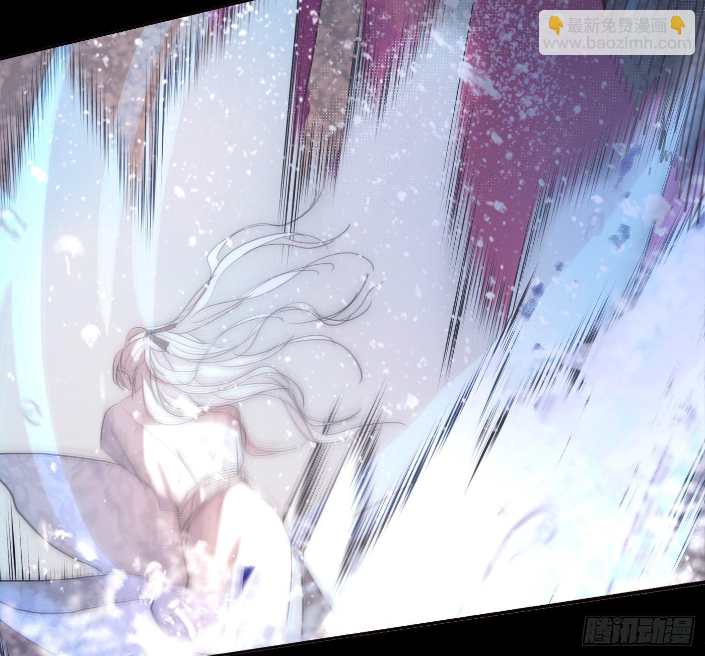 Ch.27 在水中的靠近(1/2)-第29话