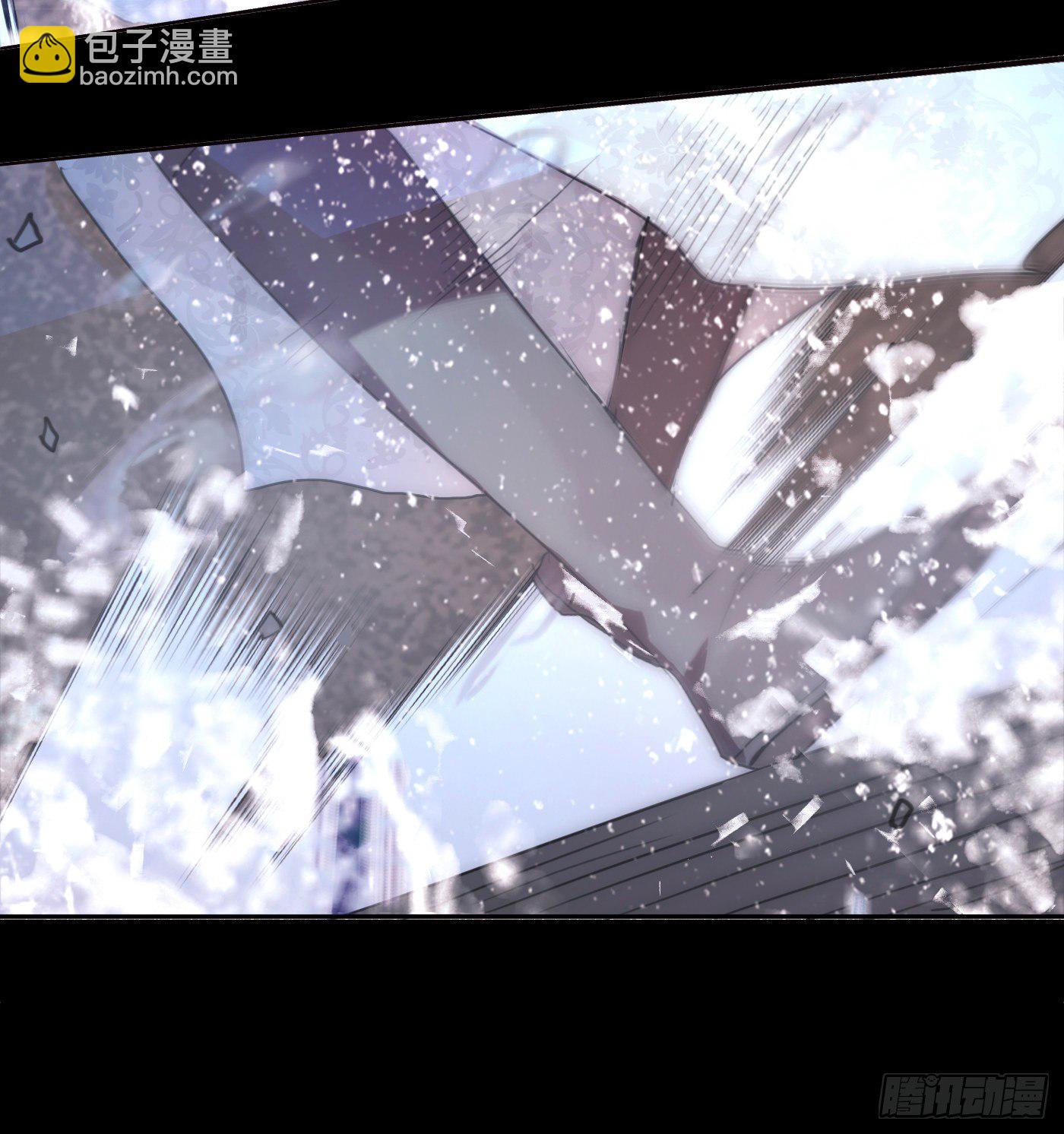Ch.27 在水中的靠近(1/2)-第29话