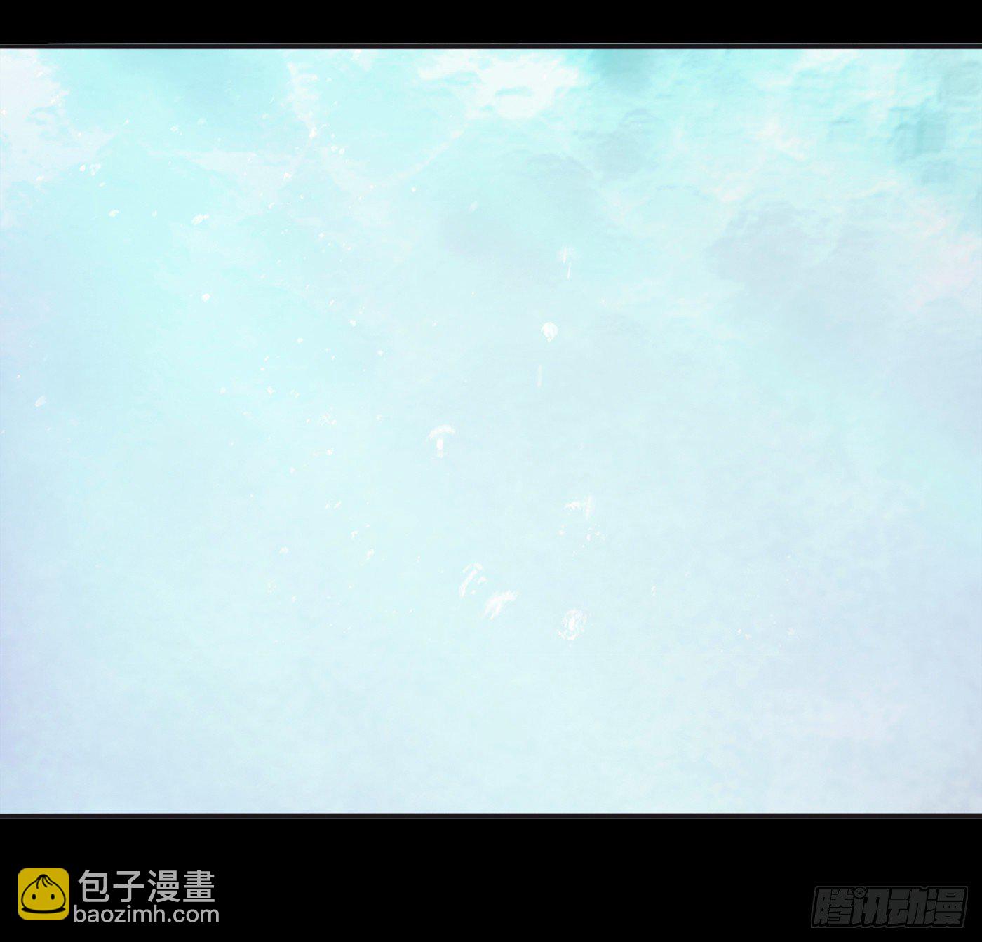 Ch.27 在水中的靠近(1/2)-第29话