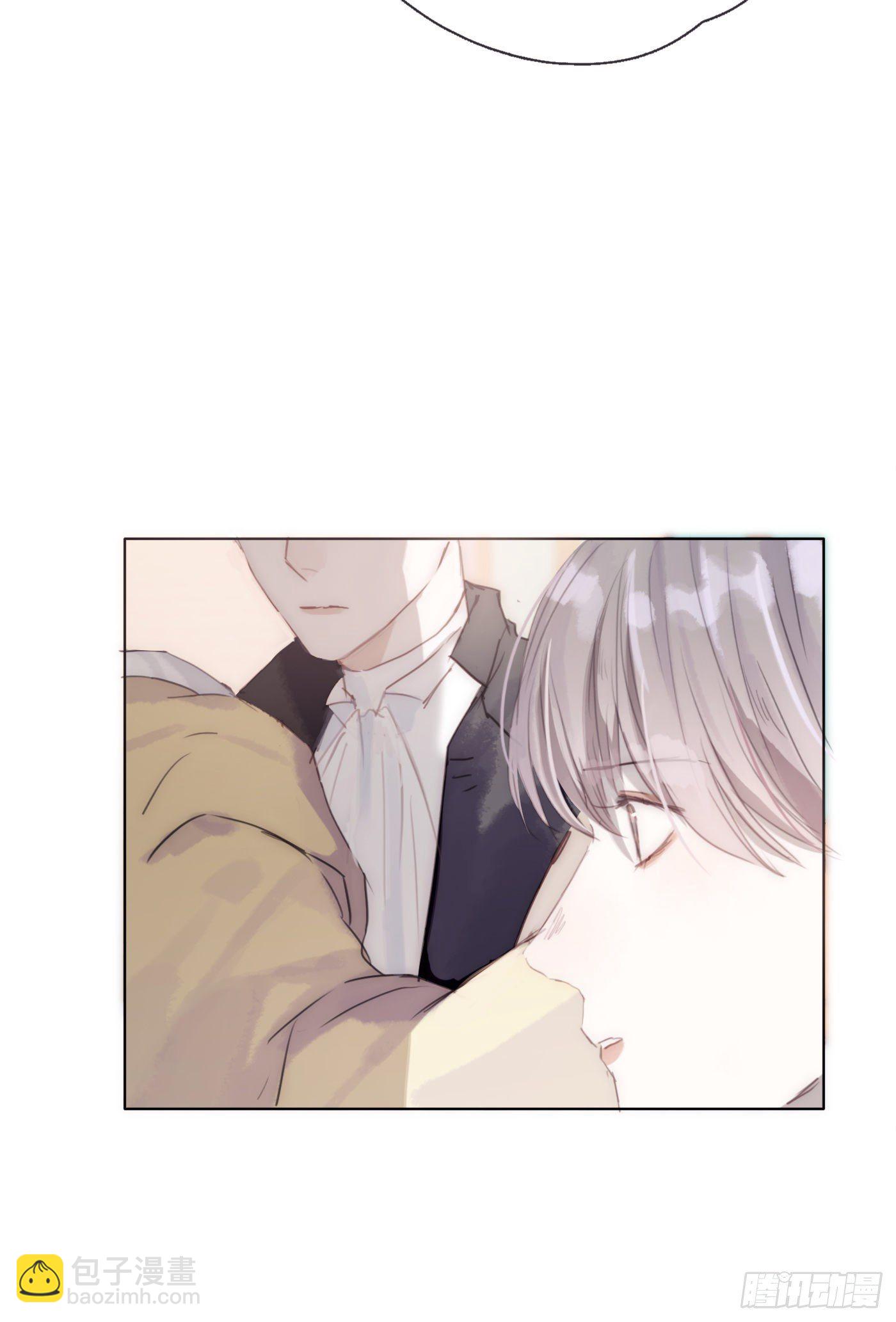 Ch.29 别乱动-第31话