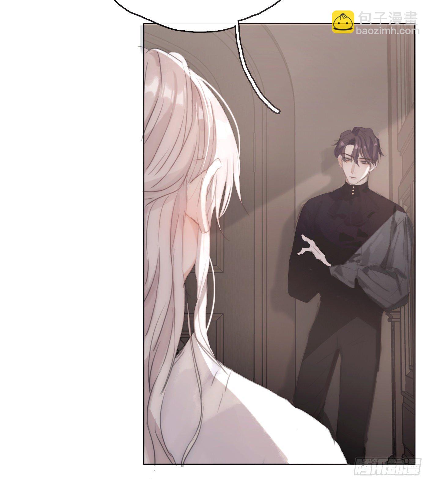 Ch.29 别乱动-第31话
