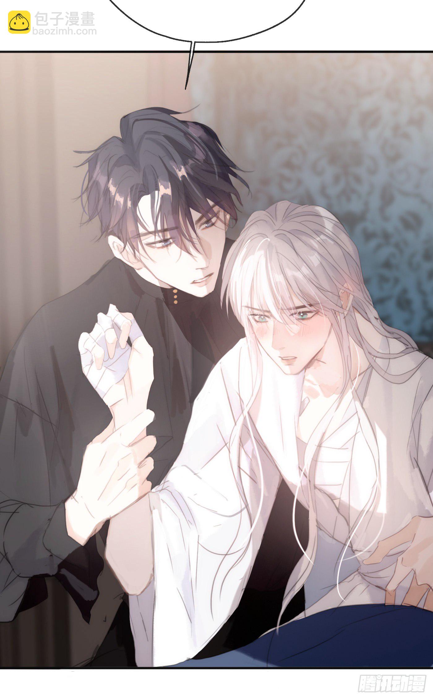 Ch.29 别乱动-第31话