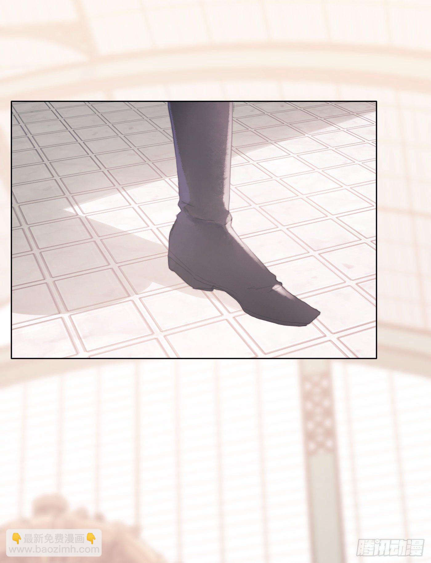 Ch.29 别乱动-第31话