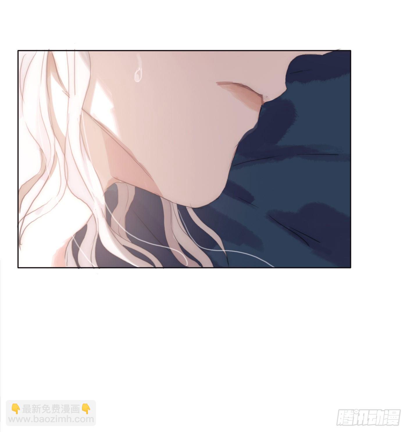 Ch.31 无法逃离的命运-第33话