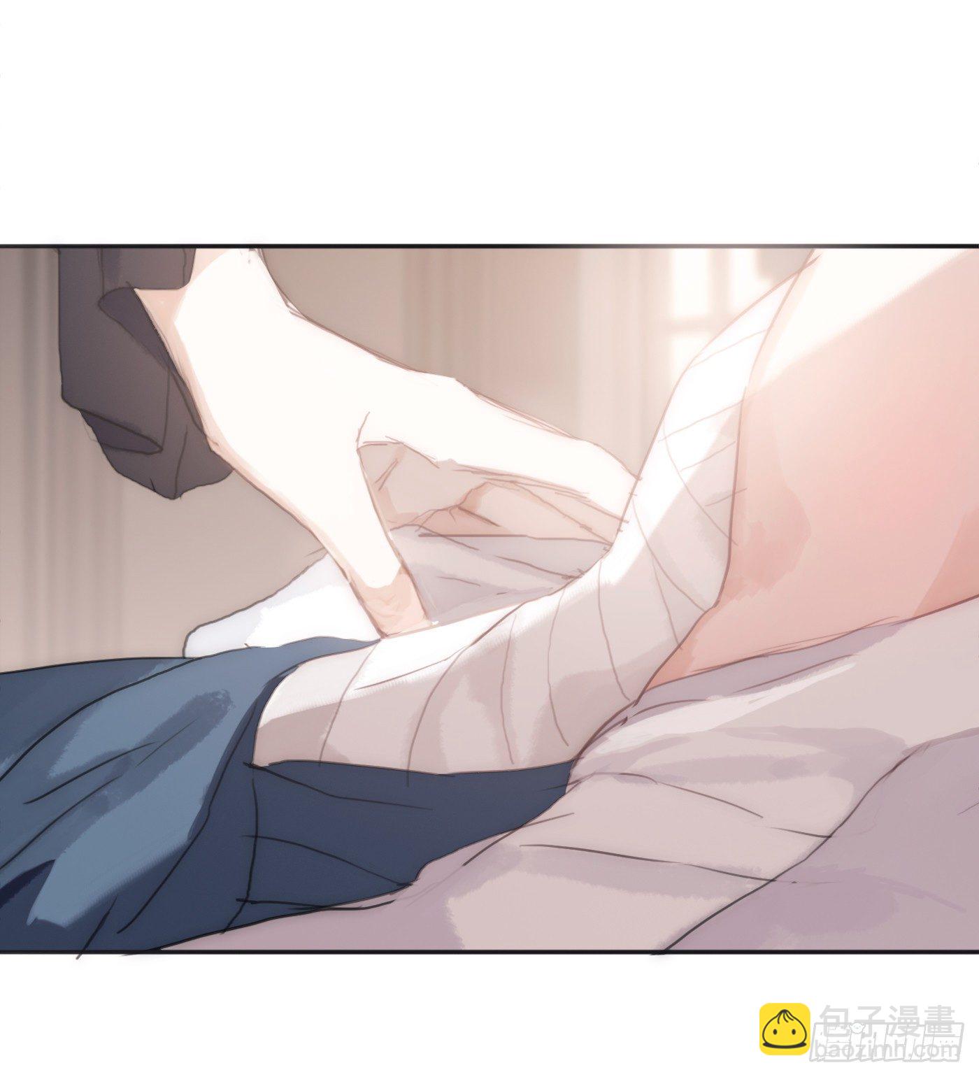 Ch.31 无法逃离的命运-第33话