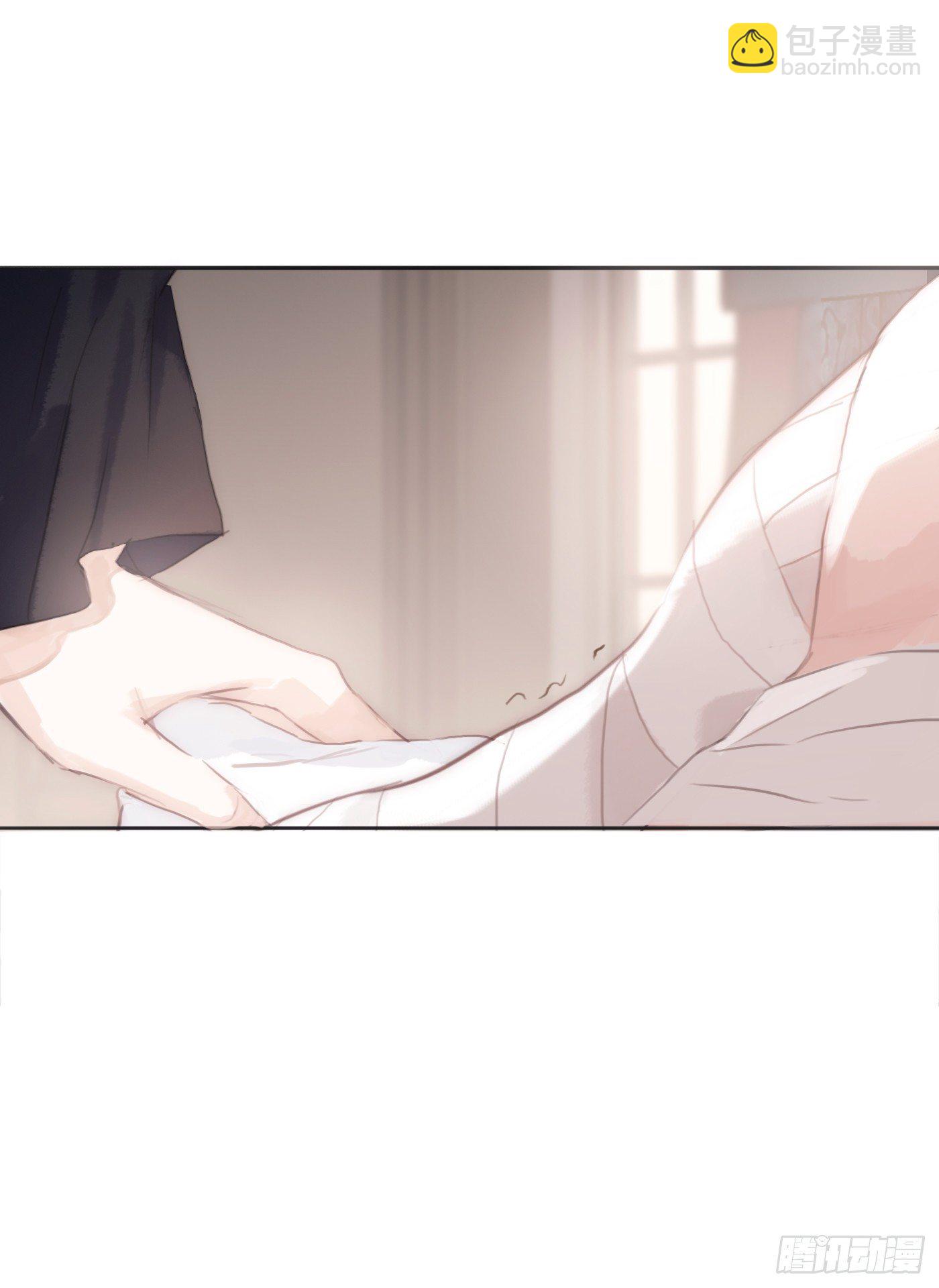 Ch.31 无法逃离的命运-第33话