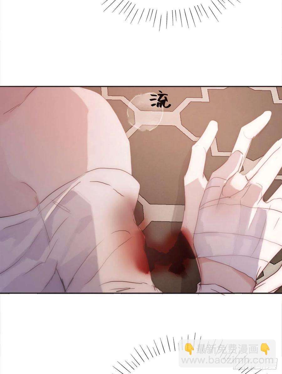 Ch.33 挣扎-第35话