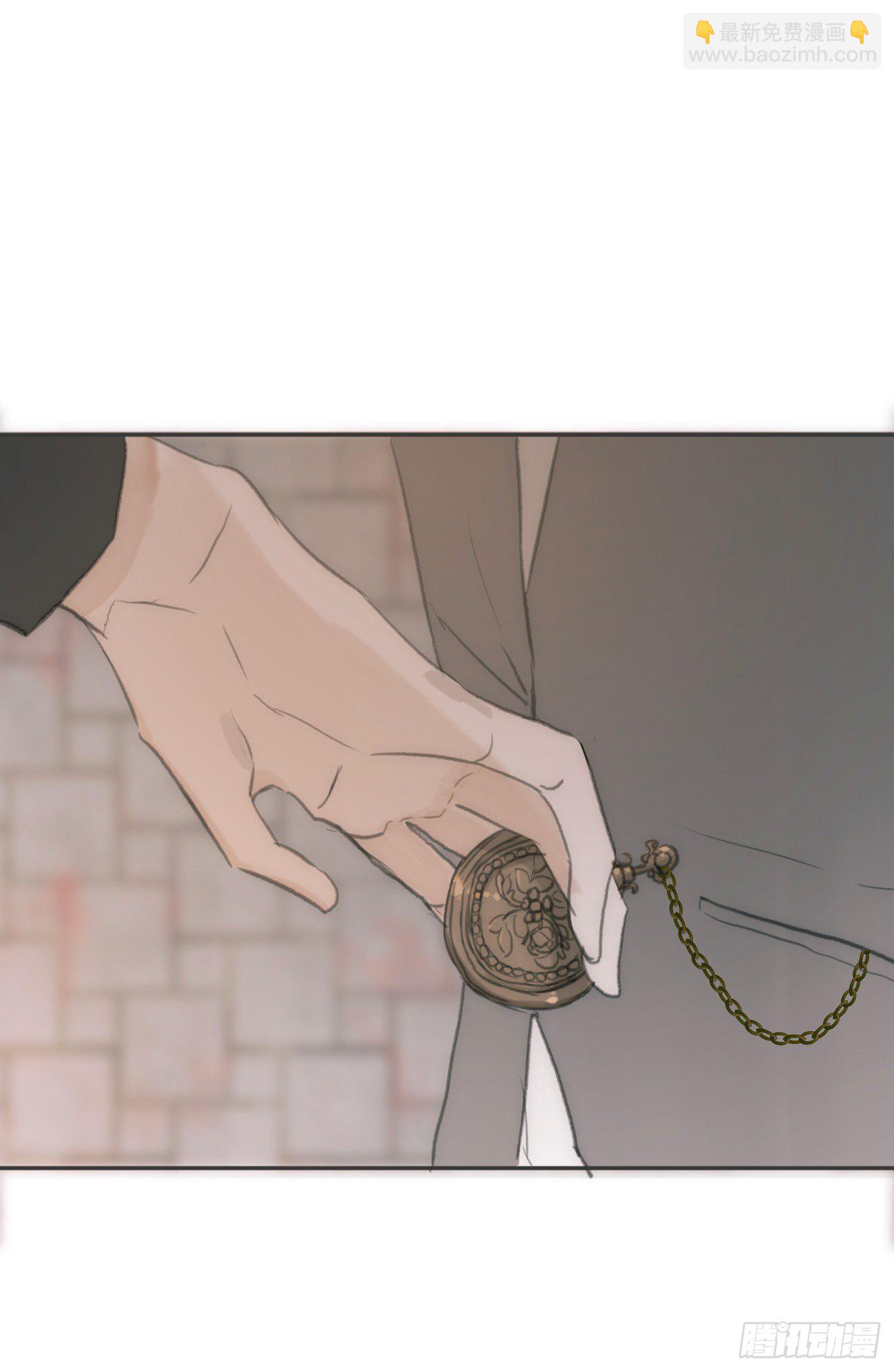 Ch.3 审讯(1/2)-第5话