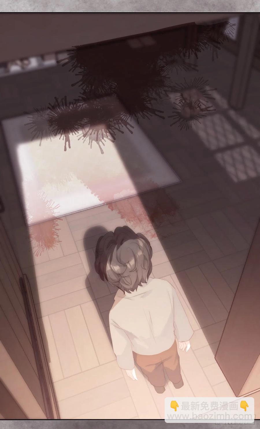 Ch.43 尘封的记忆(1/2)-第45话