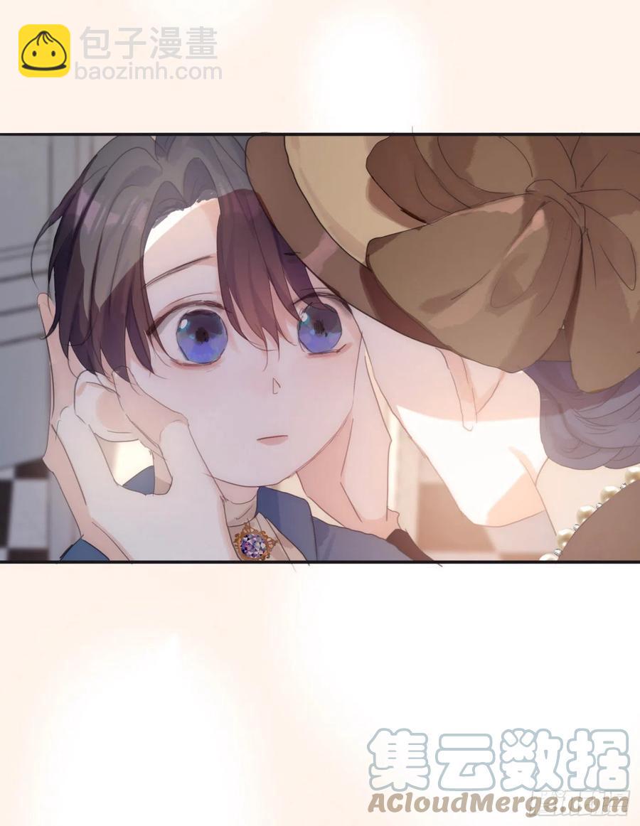 Ch.45 曾经的幸福-第47话