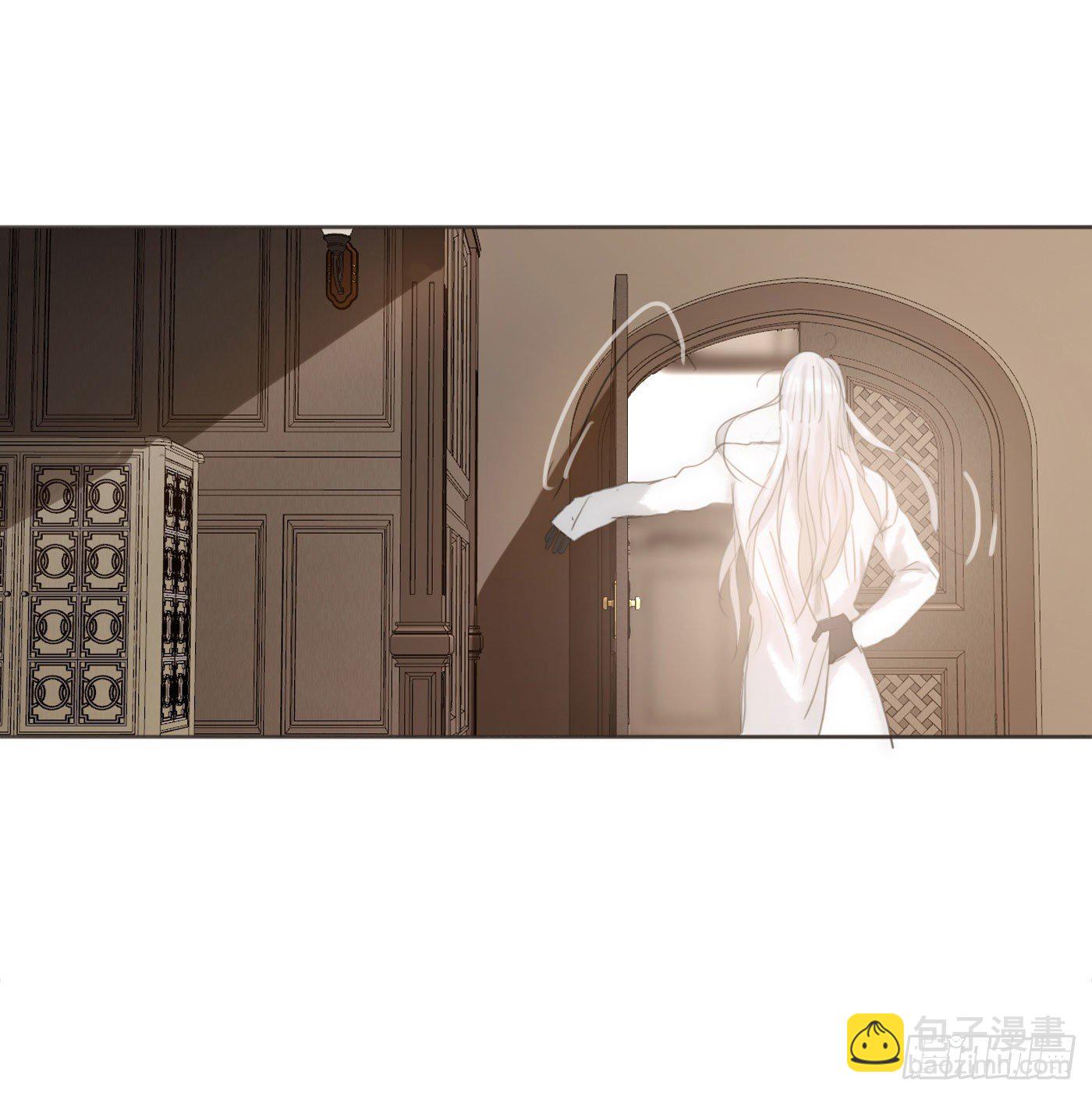 Ch.50 尴尬(1/2)-第51话