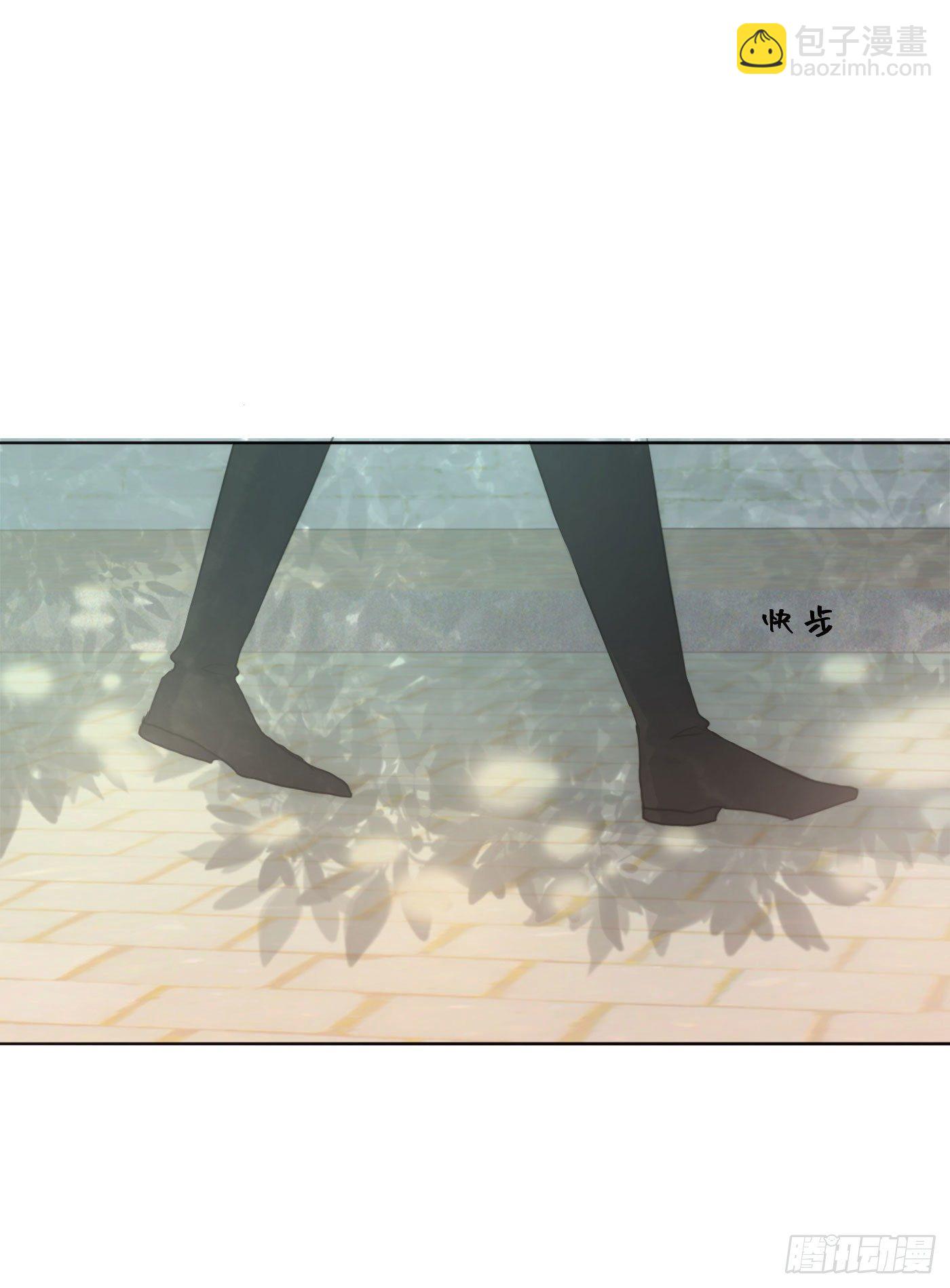 Ch.50 尴尬(1/2)-第51话