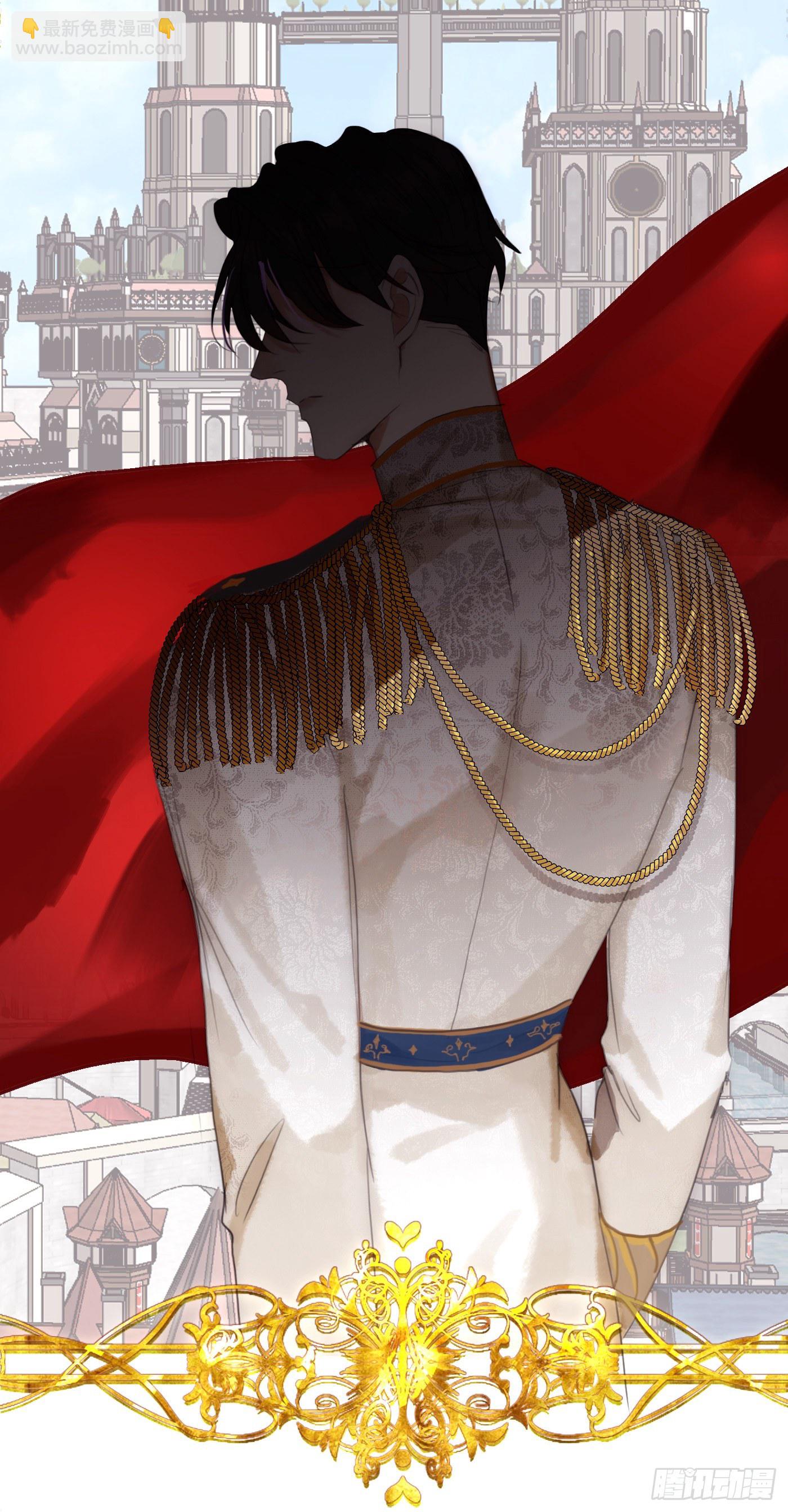 Ch.52 为什么生气-第53话