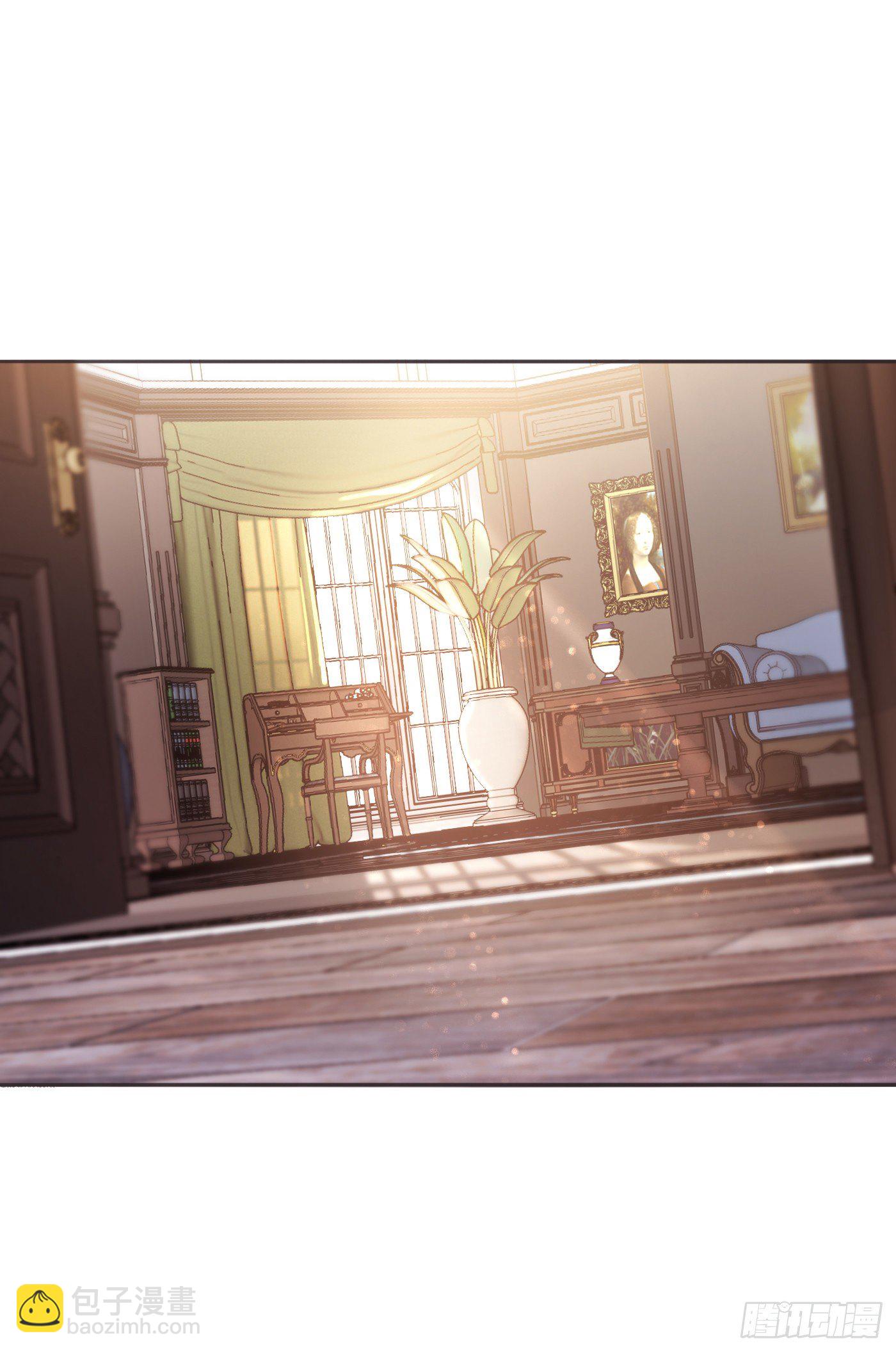 Ch.52 为什么生气-第53话
