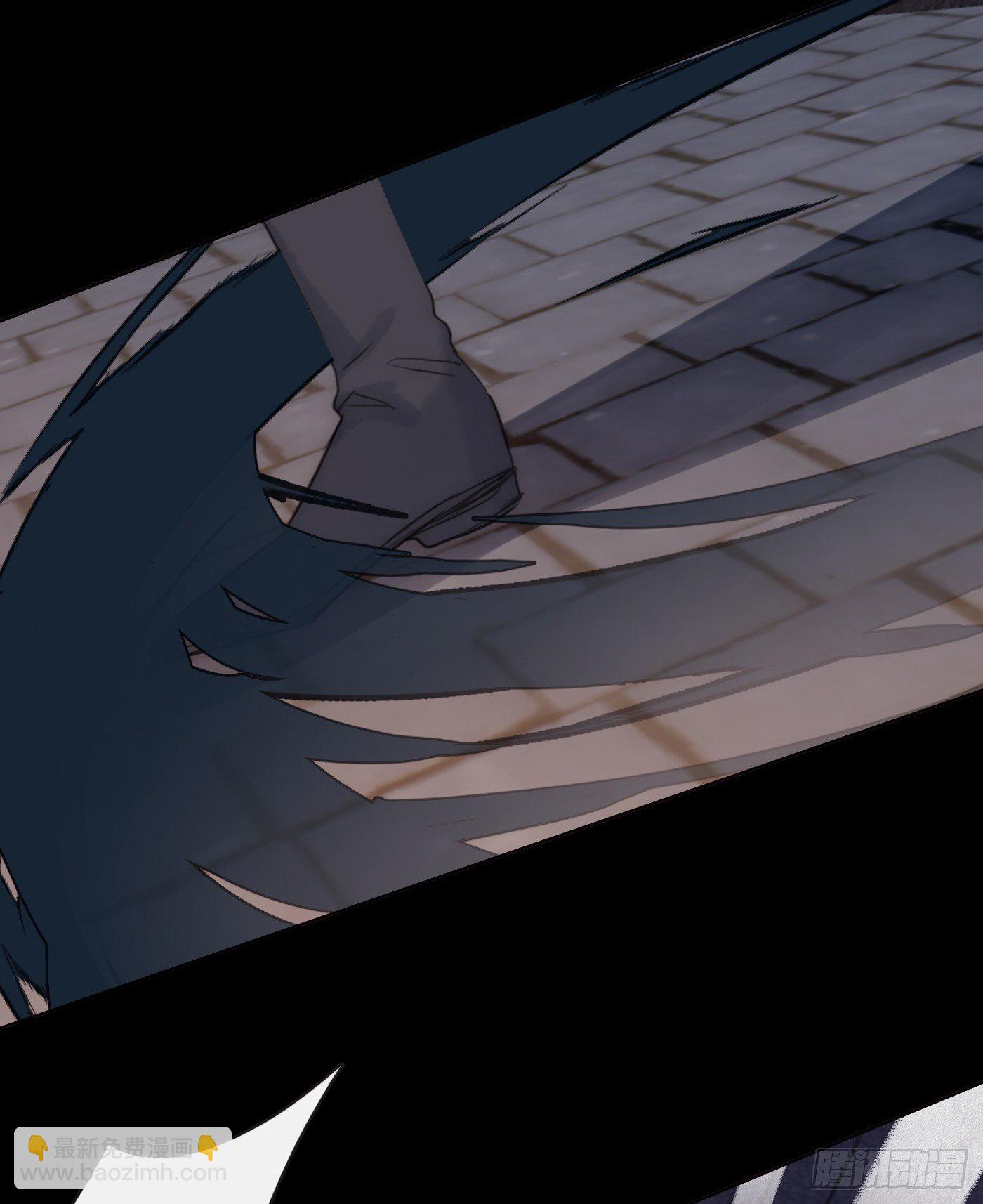Ch.60 你是我的(1/2)-第61话