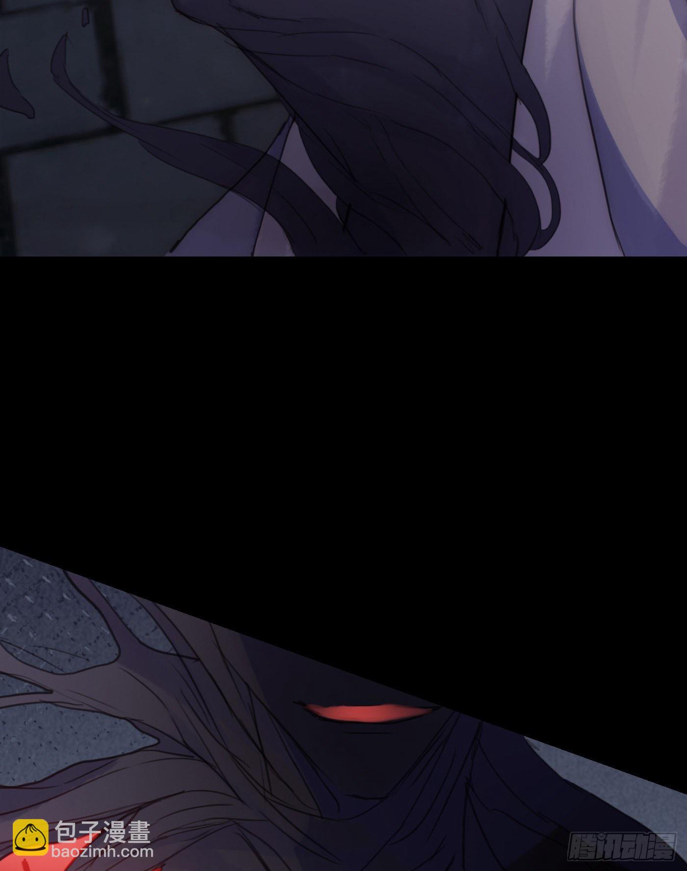 Ch.60 你是我的(1/2)-第61话