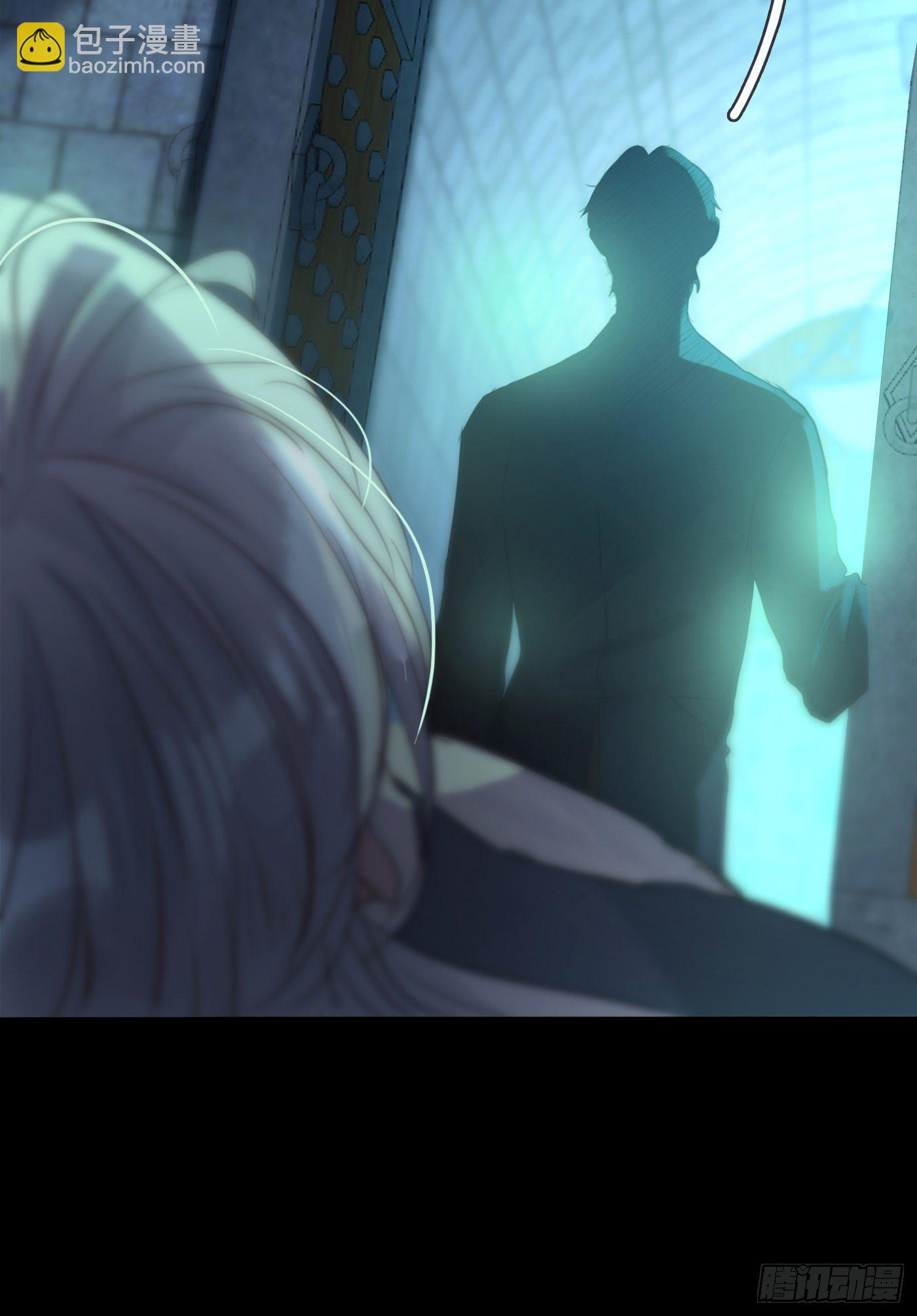 Ch.60 你是我的(1/2)-第61话