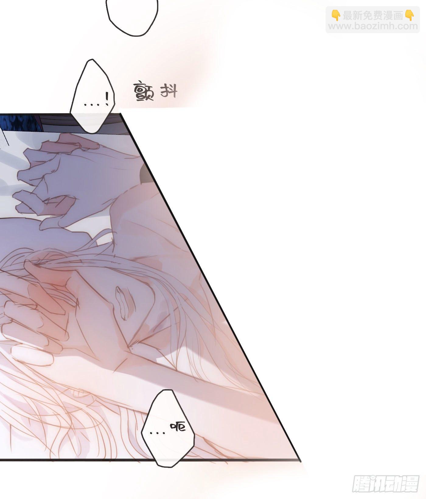 Ch.64 不想说也没关系-第65话