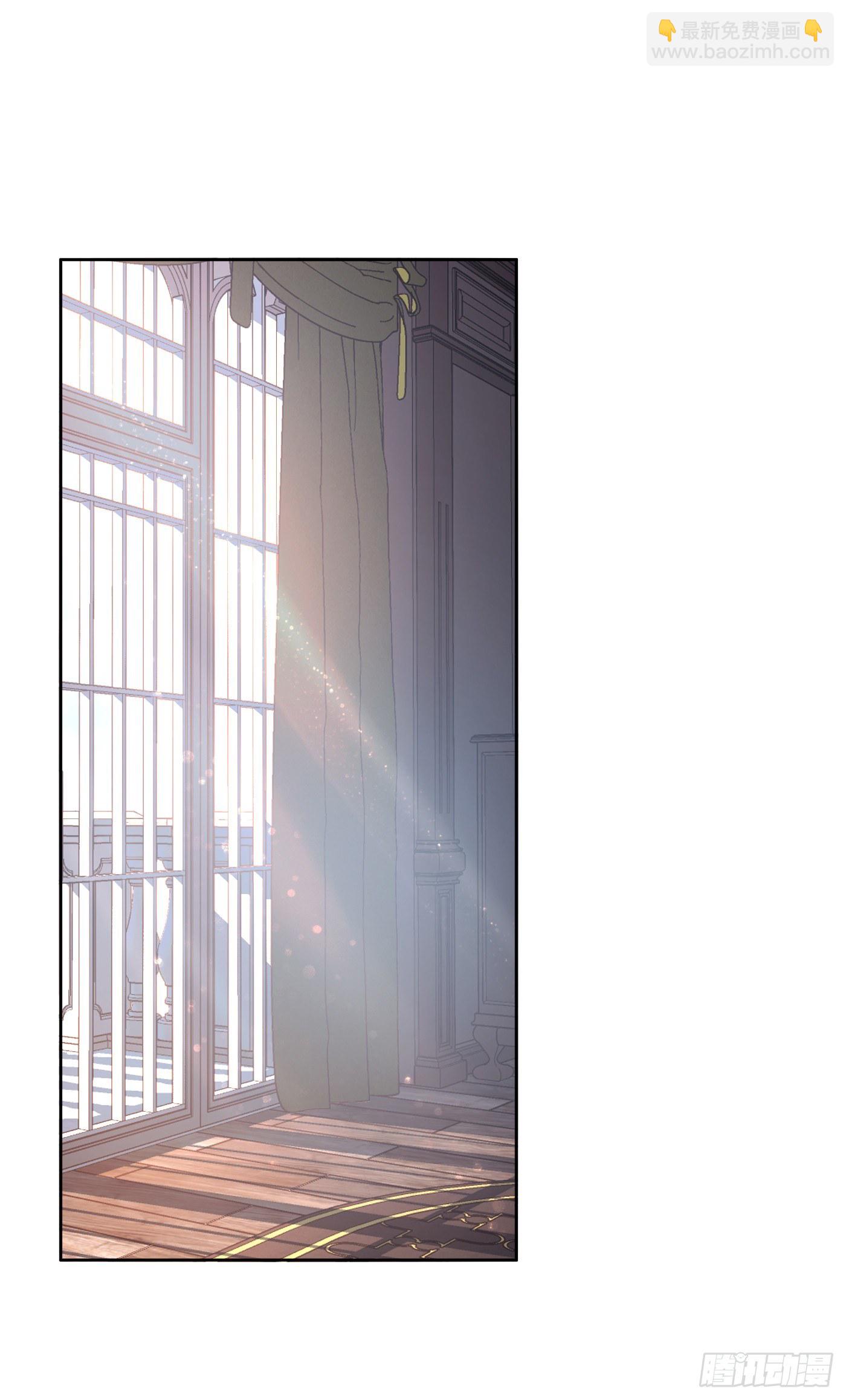 Ch.64 不想说也没关系-第65话