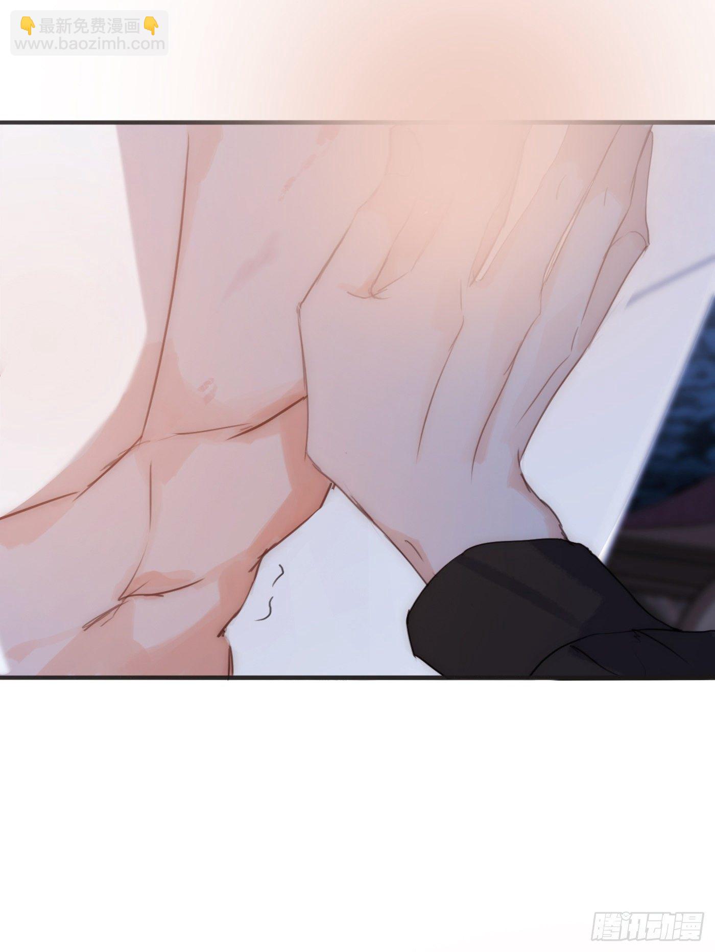 Ch.64 不想说也没关系-第65话
