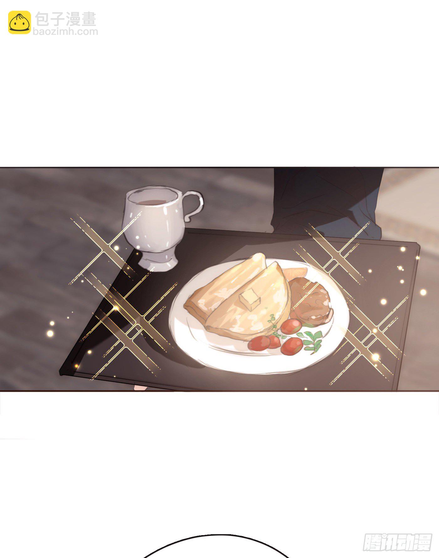 Ch.64 不想说也没关系-第65话