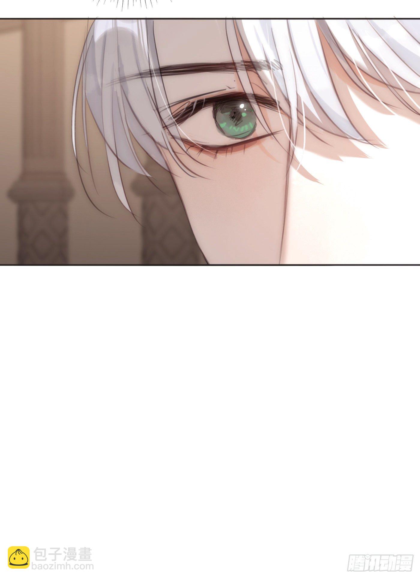 Ch.64 不想说也没关系-第65话